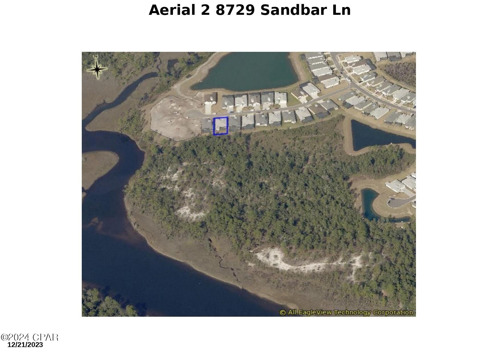 8729 Sandbar Lane