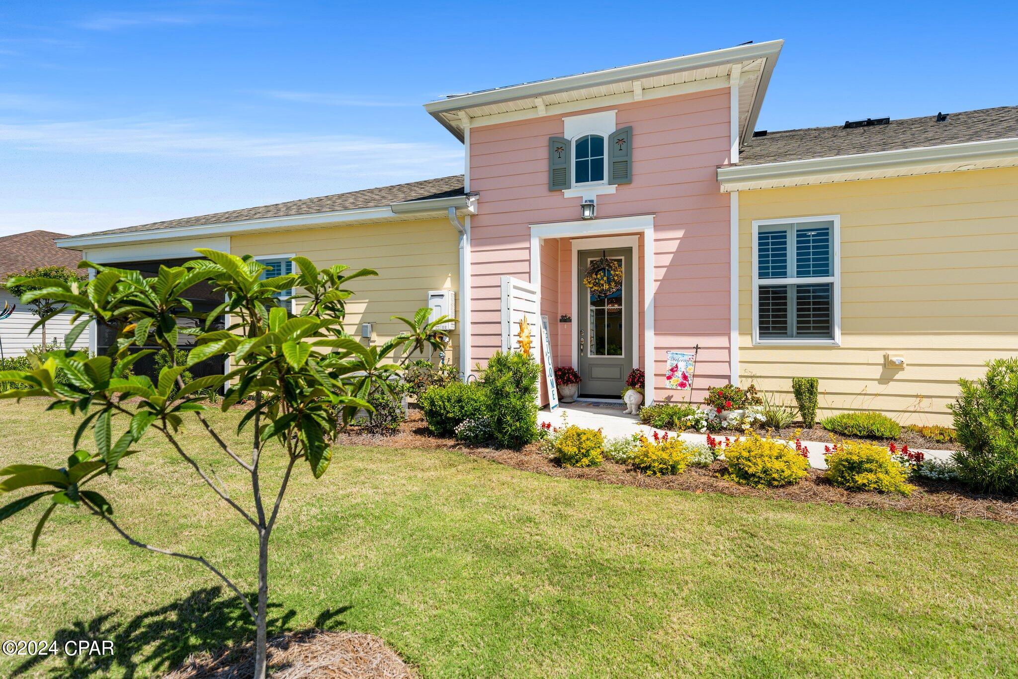 8596 Margaritaville Boulevard