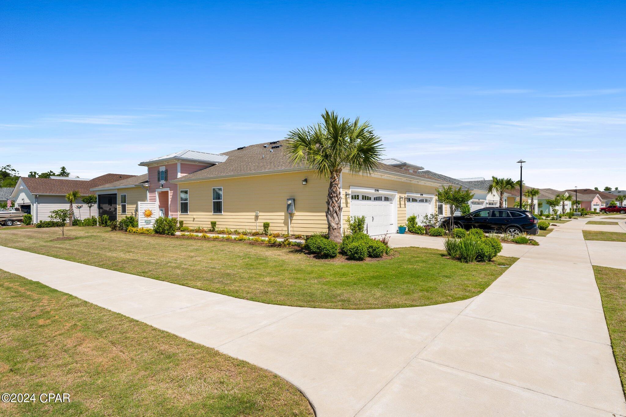 8596 Margaritaville Boulevard