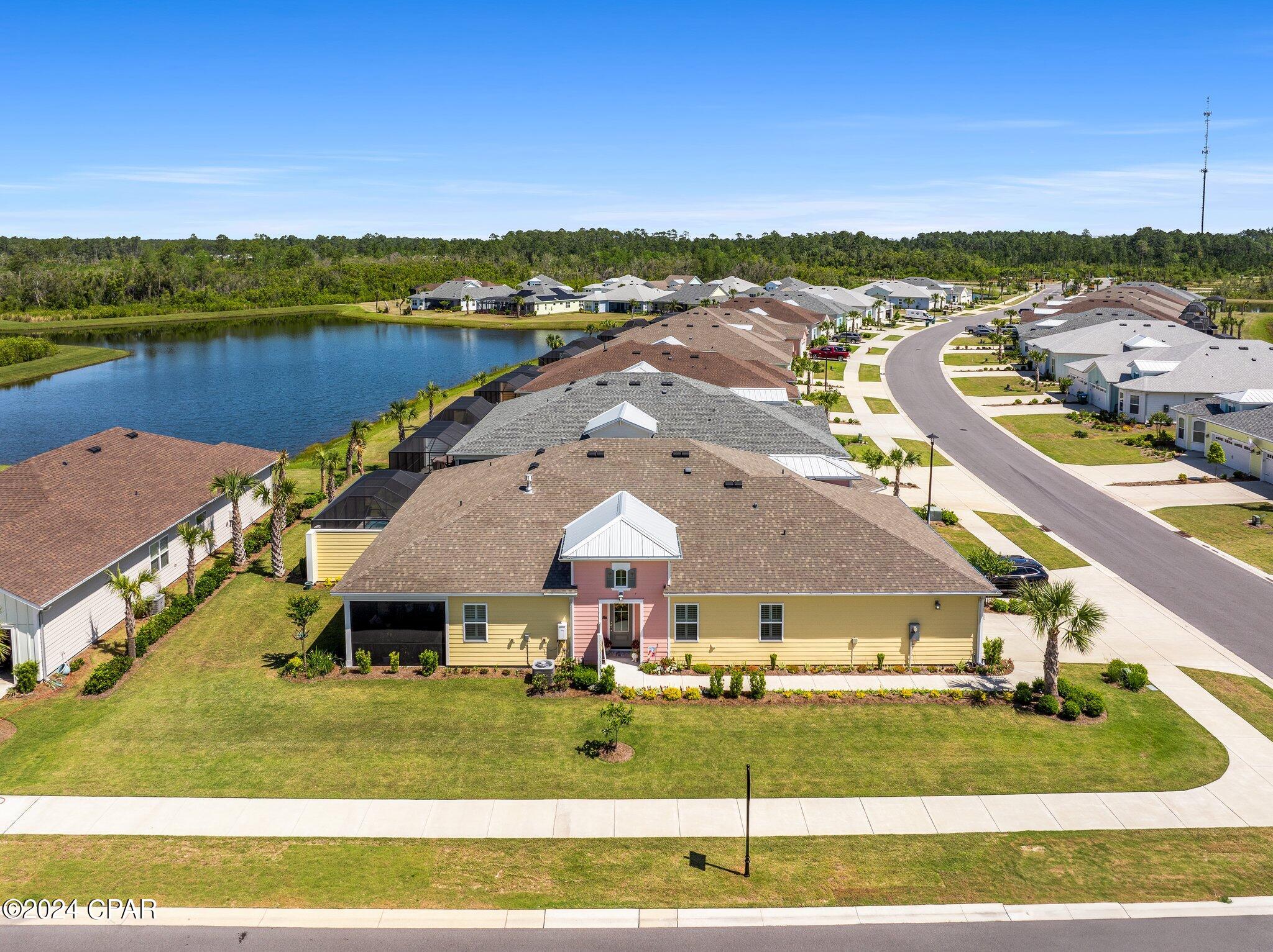 8596 Margaritaville Boulevard