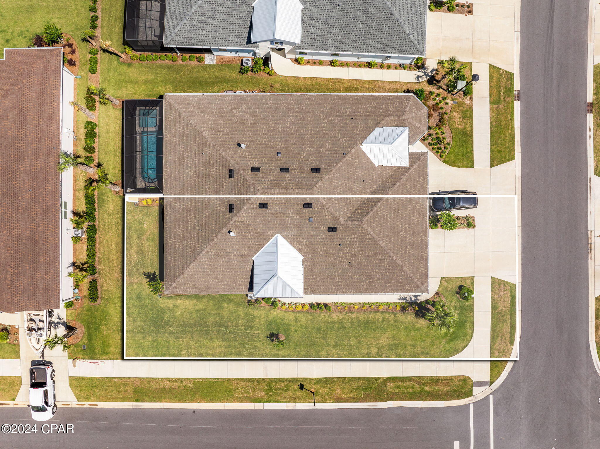 8596 Margaritaville Boulevard