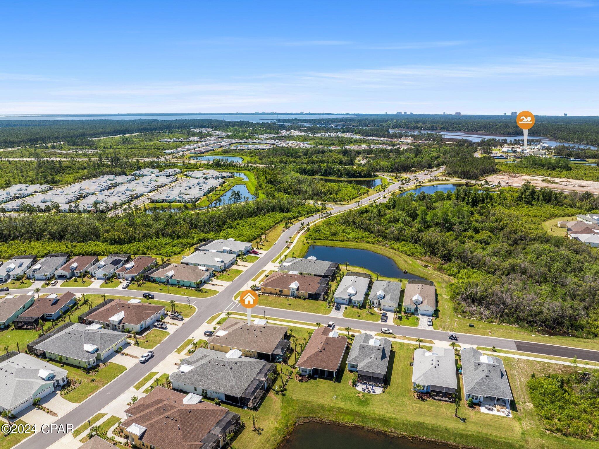 8596 Margaritaville Boulevard