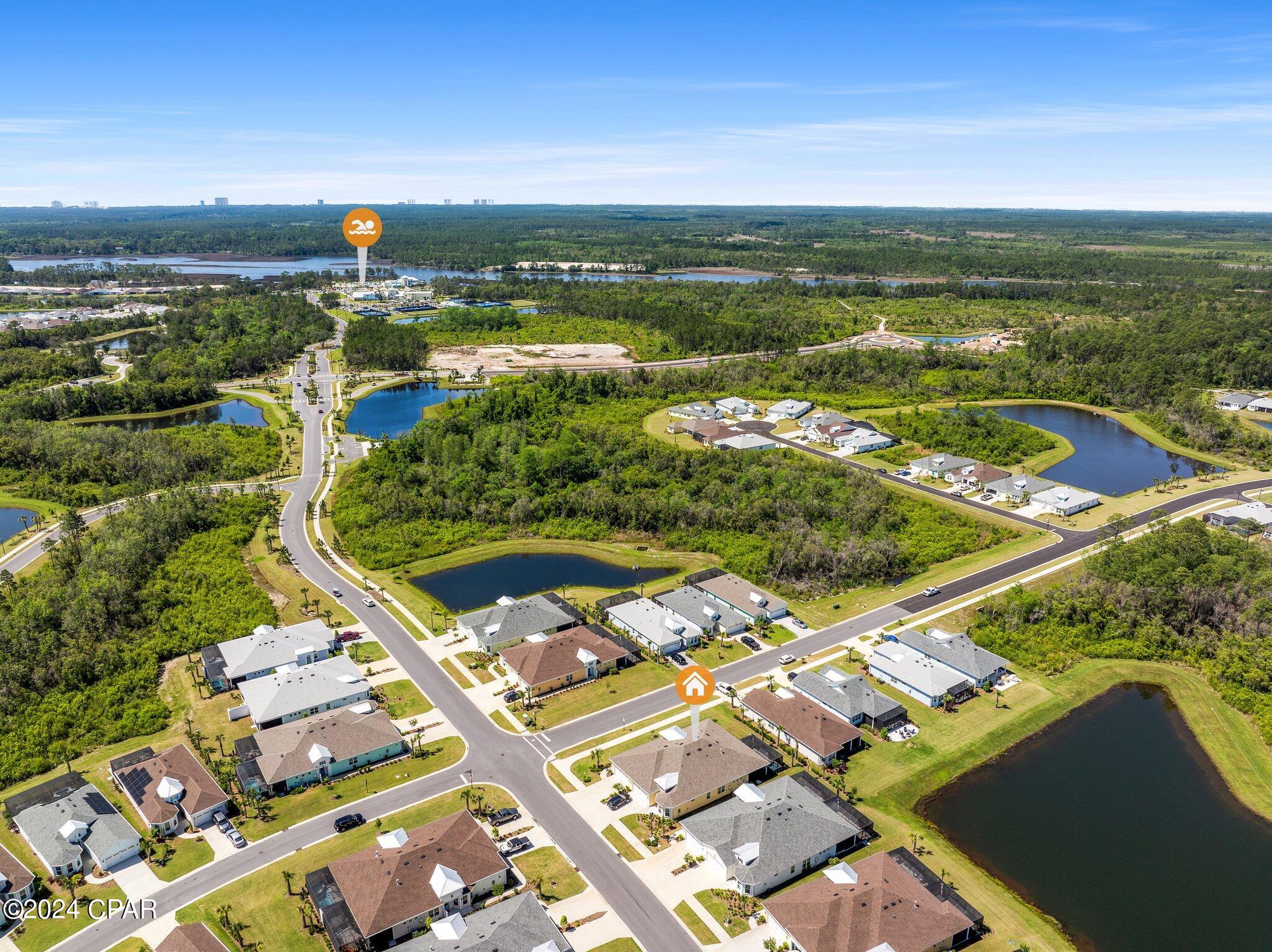 8596 Margaritaville Boulevard