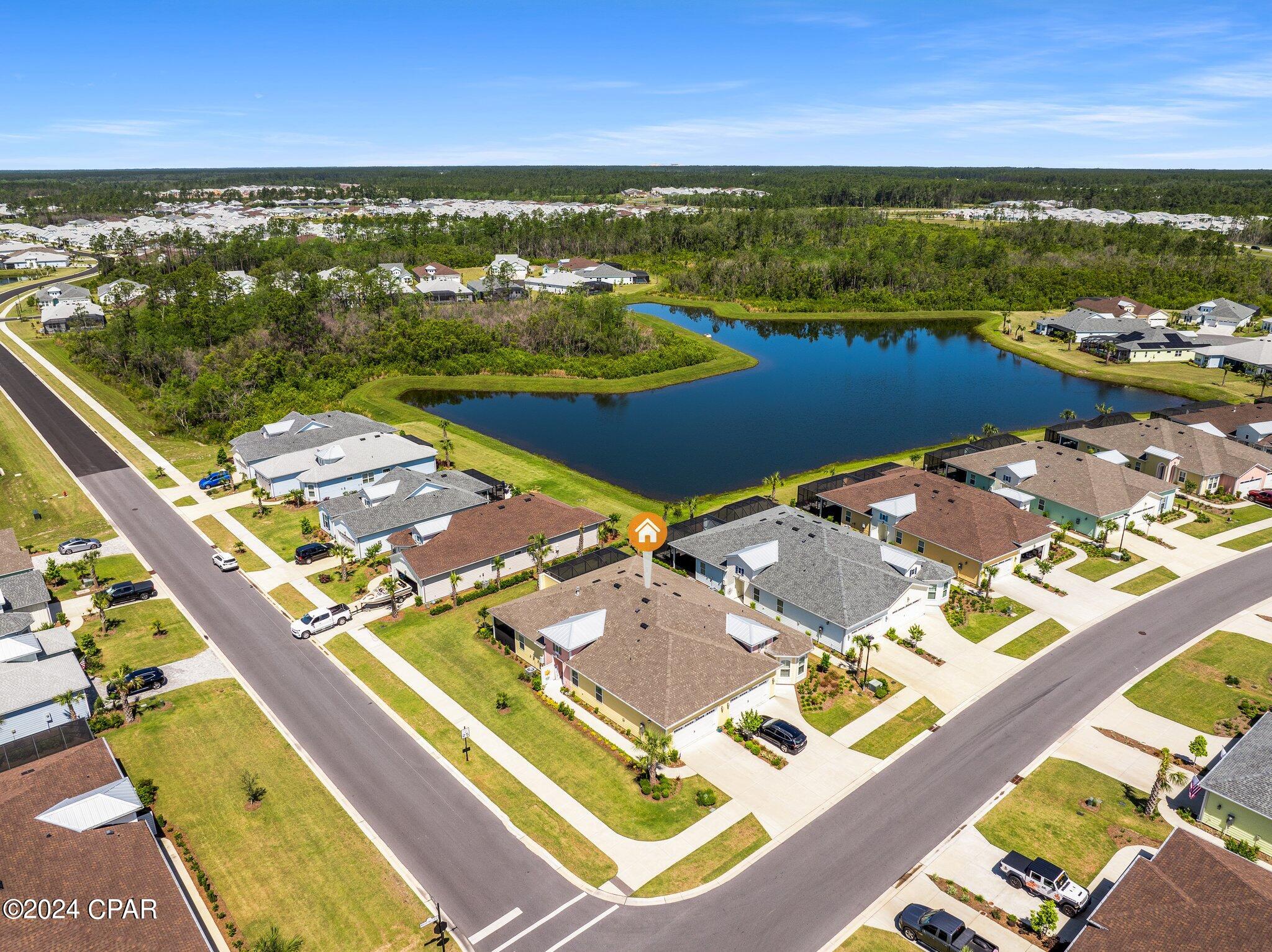 8596 Margaritaville Boulevard