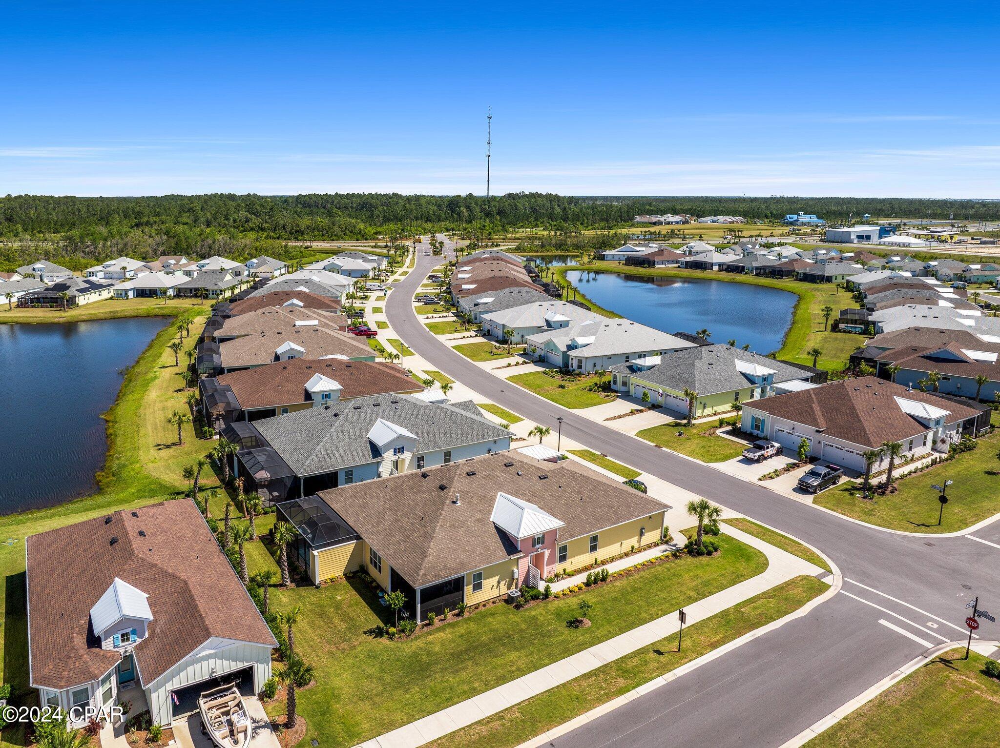 8596 Margaritaville Boulevard