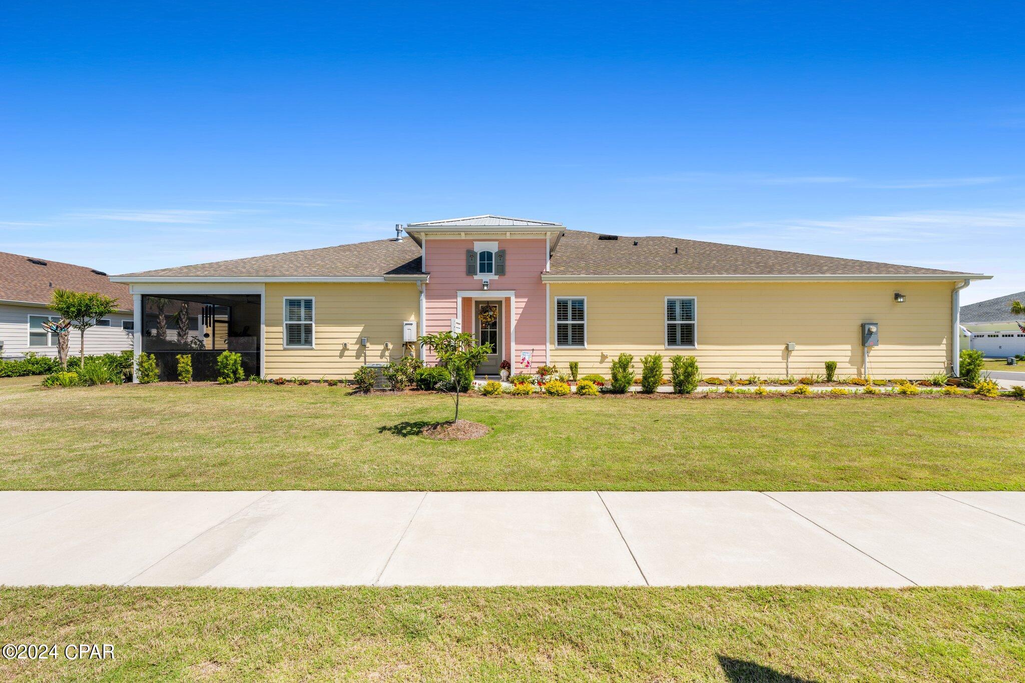 8596 Margaritaville Boulevard