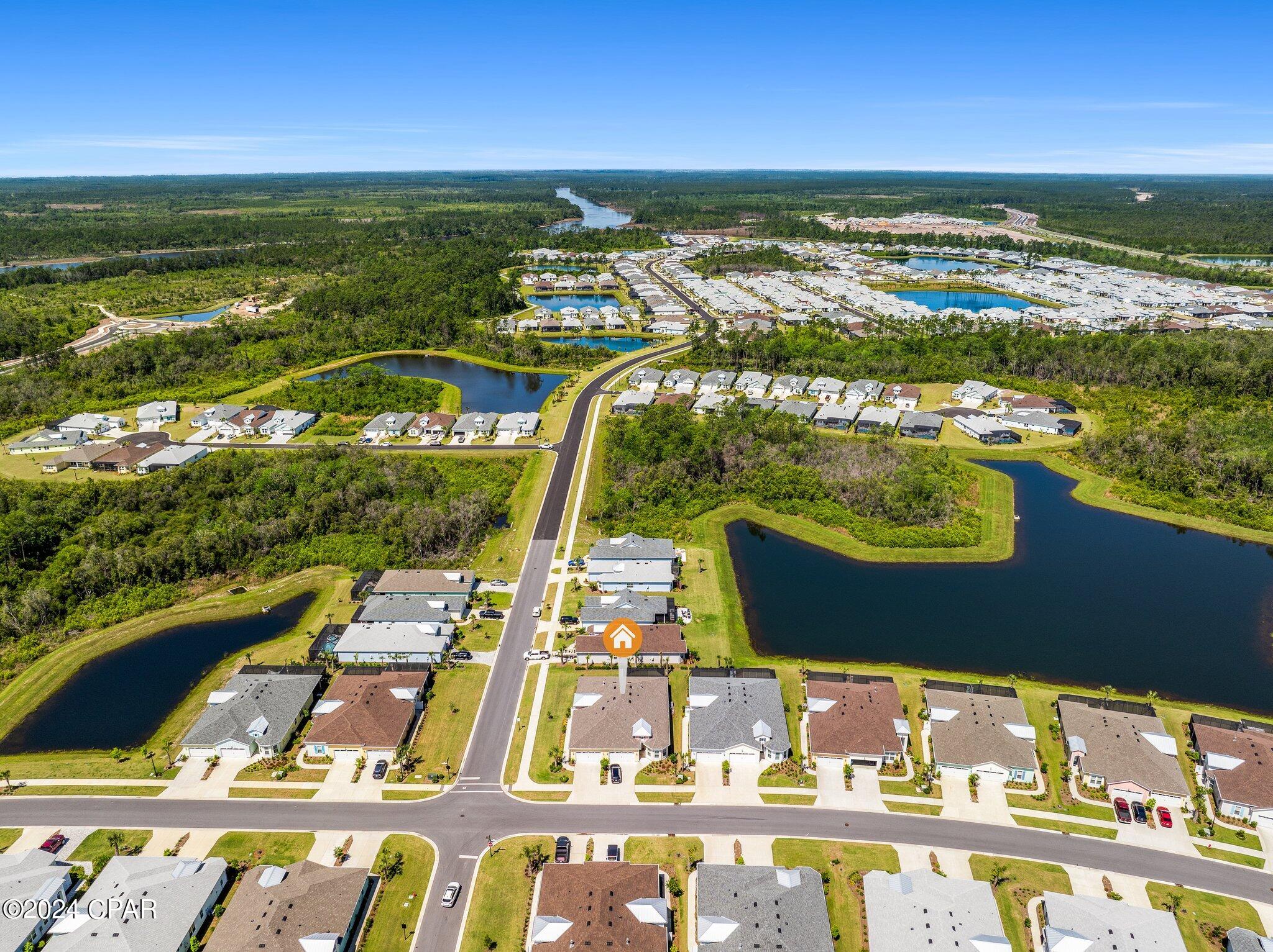 8596 Margaritaville Boulevard