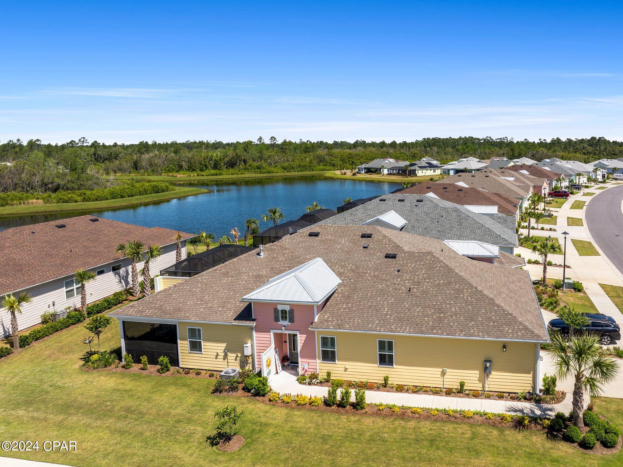 8596 Margaritaville Boulevard