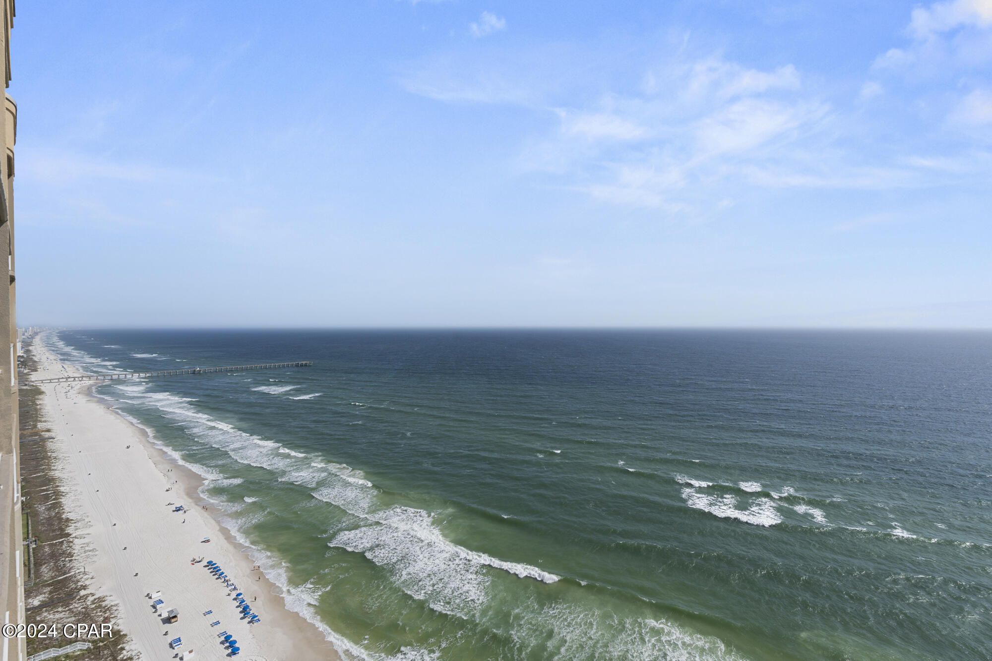 16819 Front Beach Road 2915