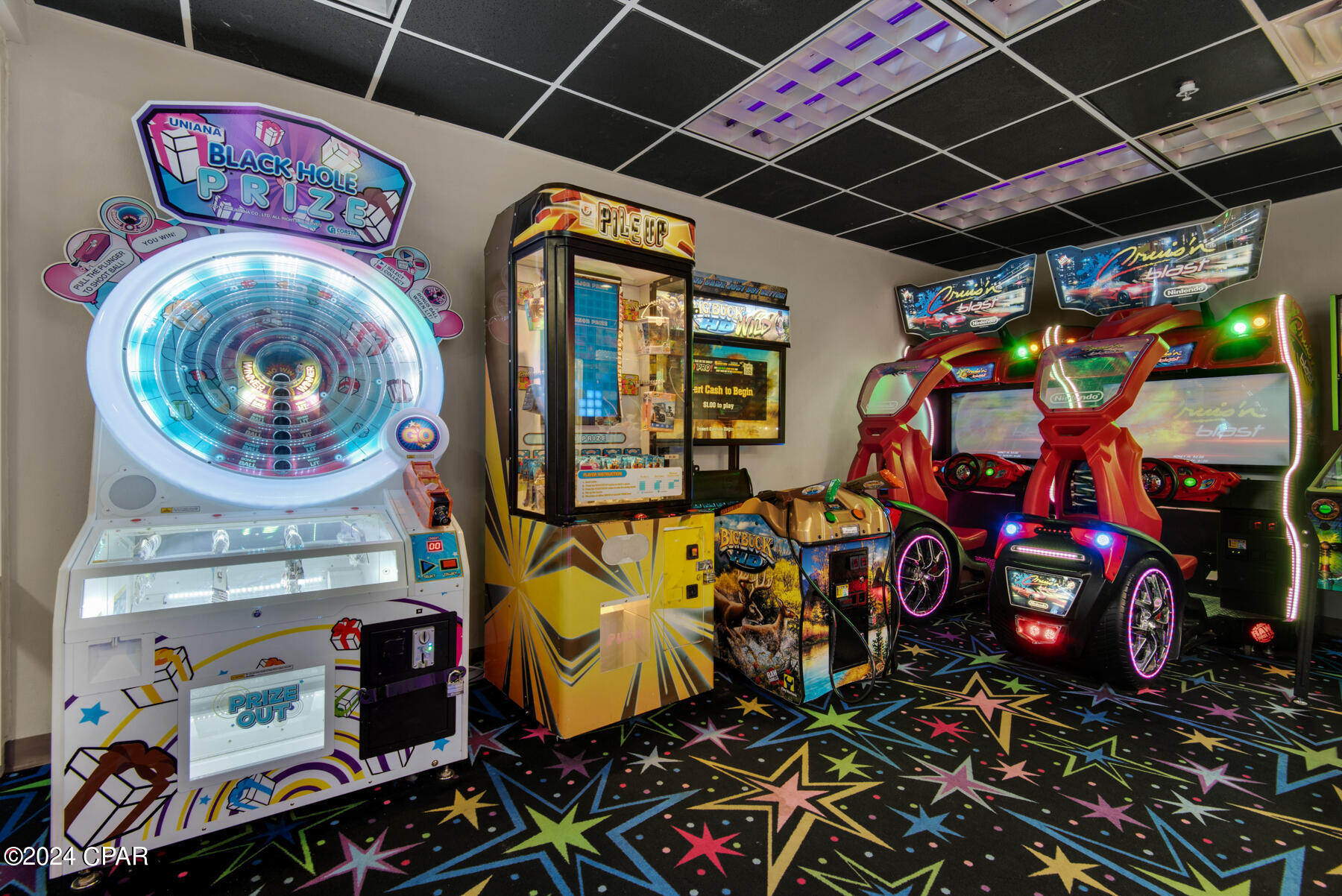 16819 Front Beach Road 2915