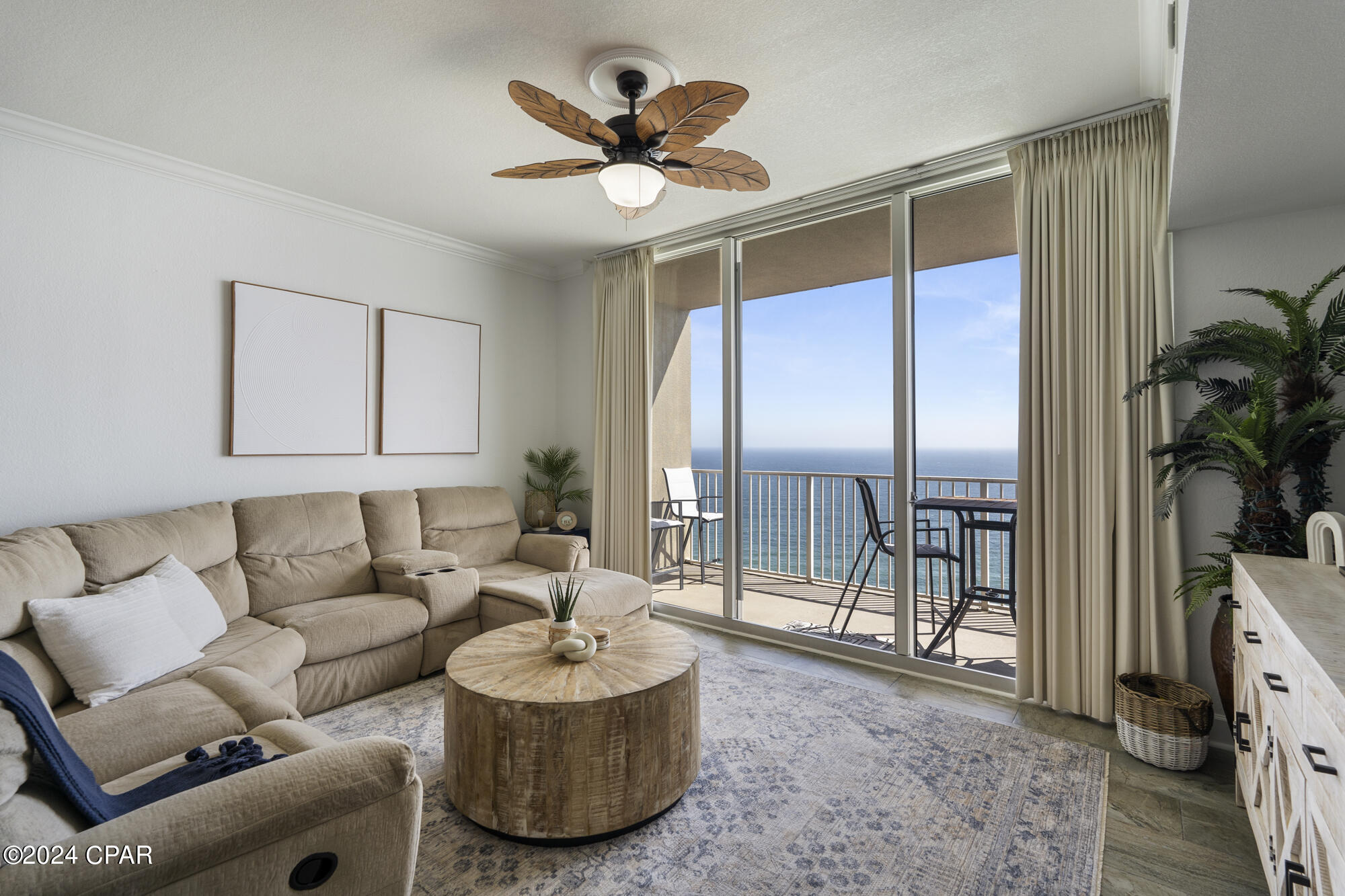 16819 Front Beach Road 2915