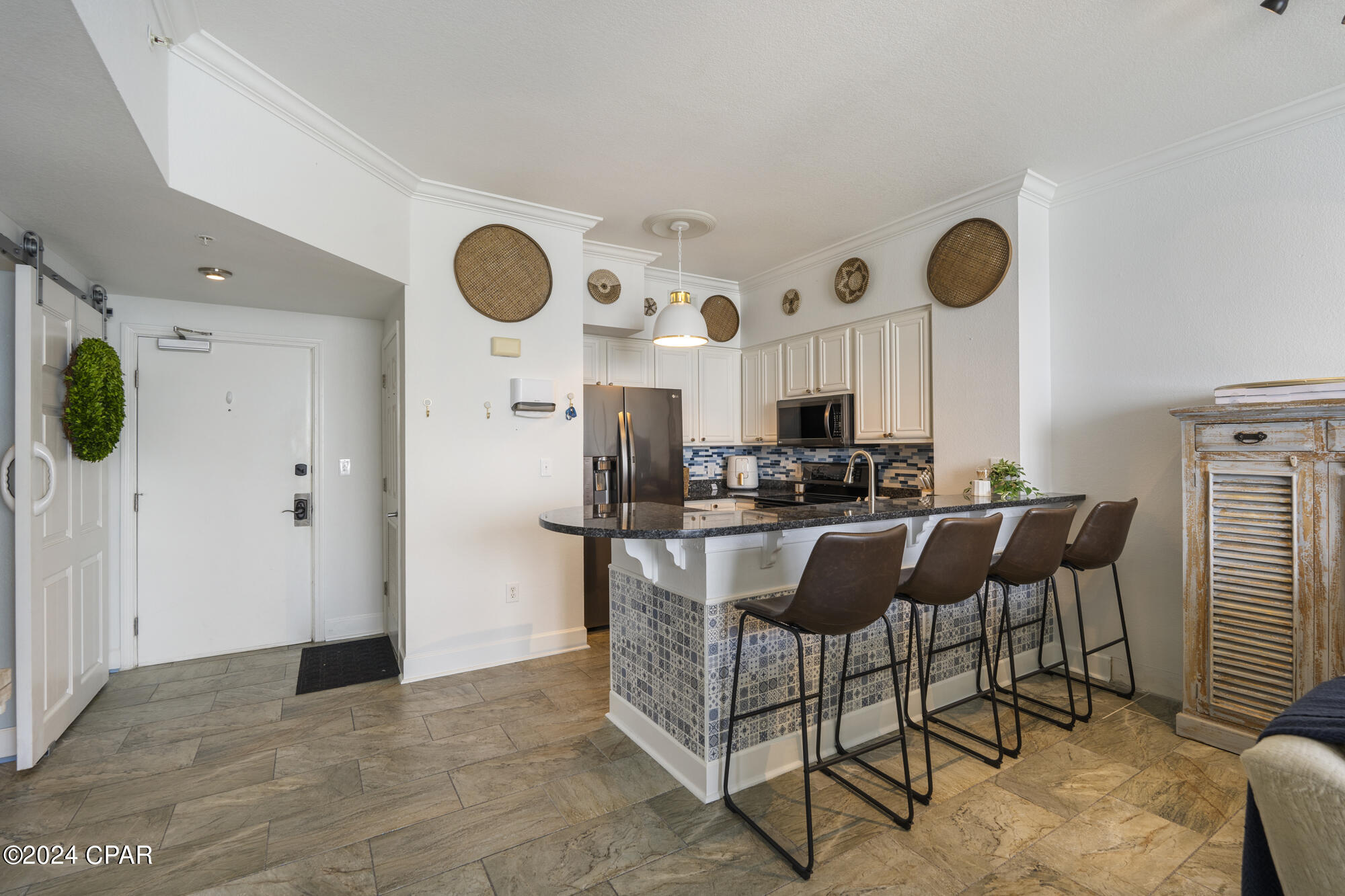 16819 Front Beach Road 2915