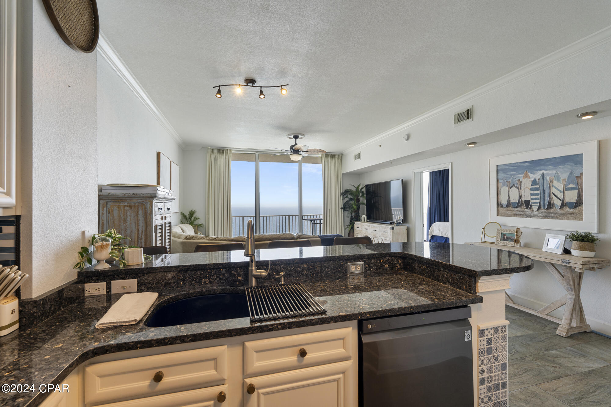 16819 Front Beach Road 2915