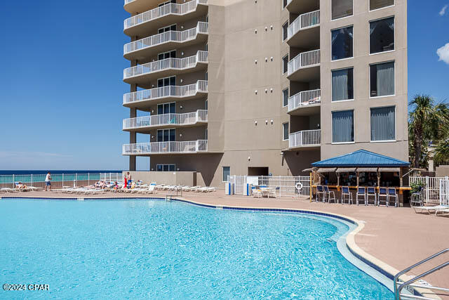 16819 Front Beach Road 2915