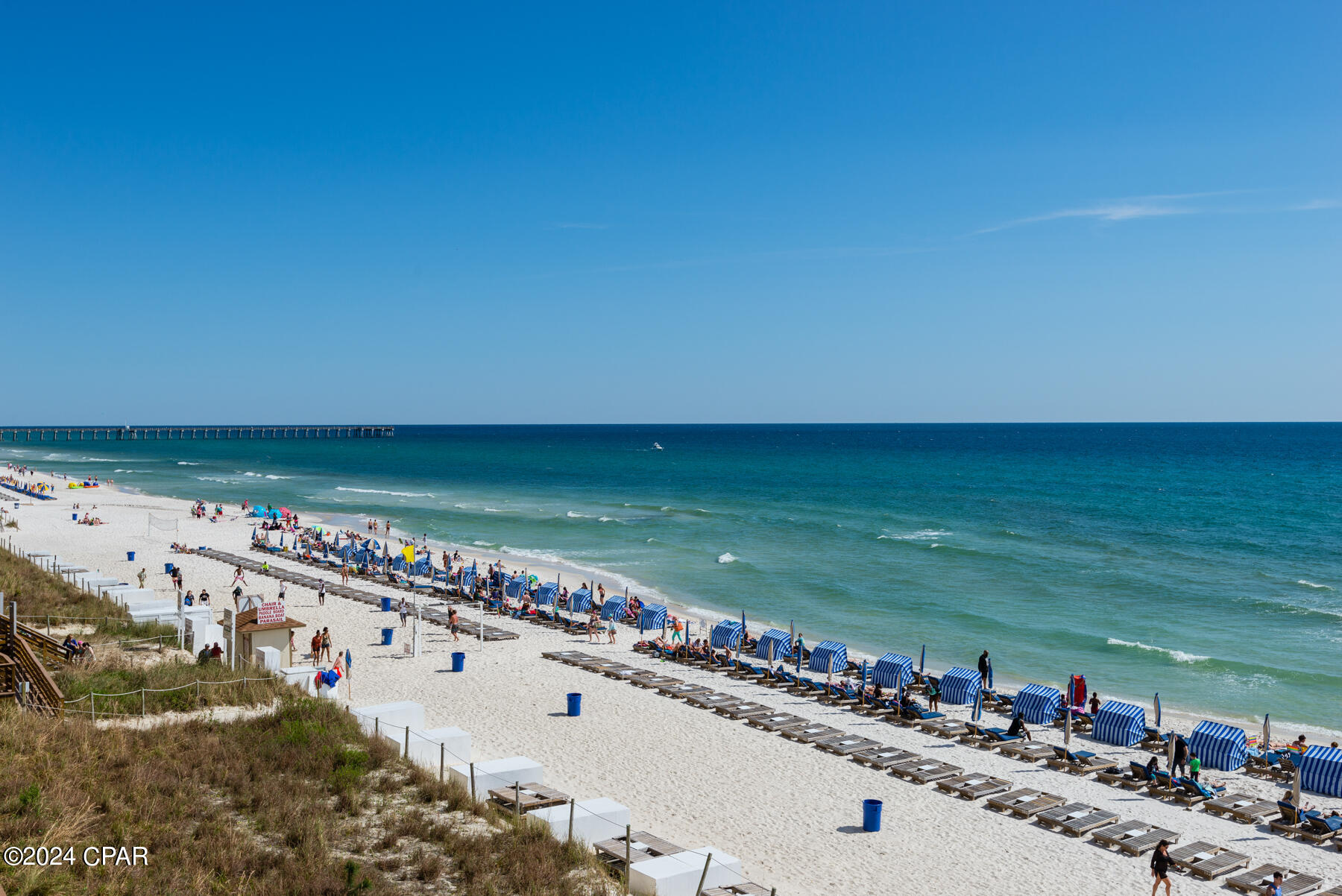 16819 Front Beach Road 2915