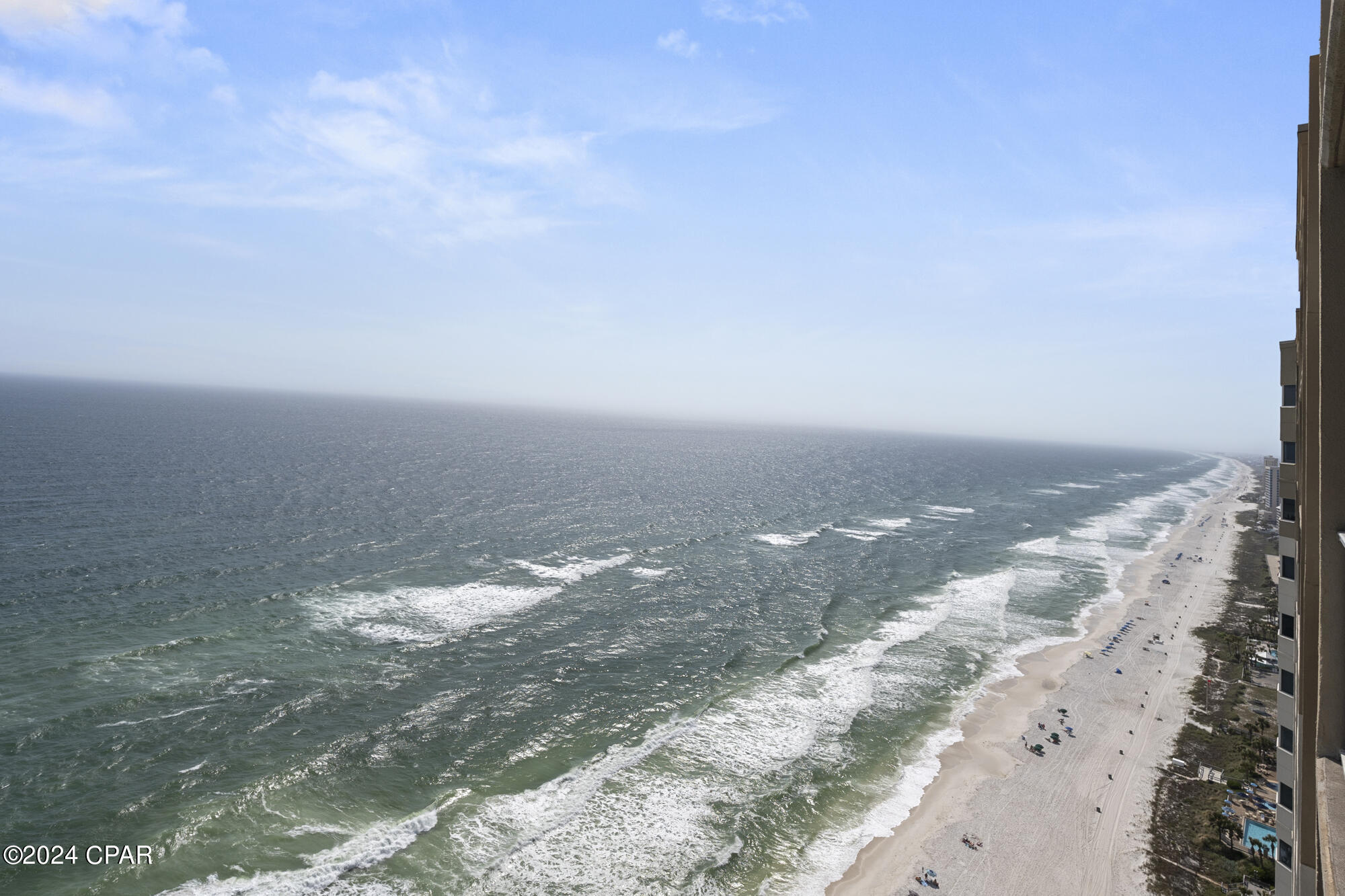 16819 Front Beach Road 2915