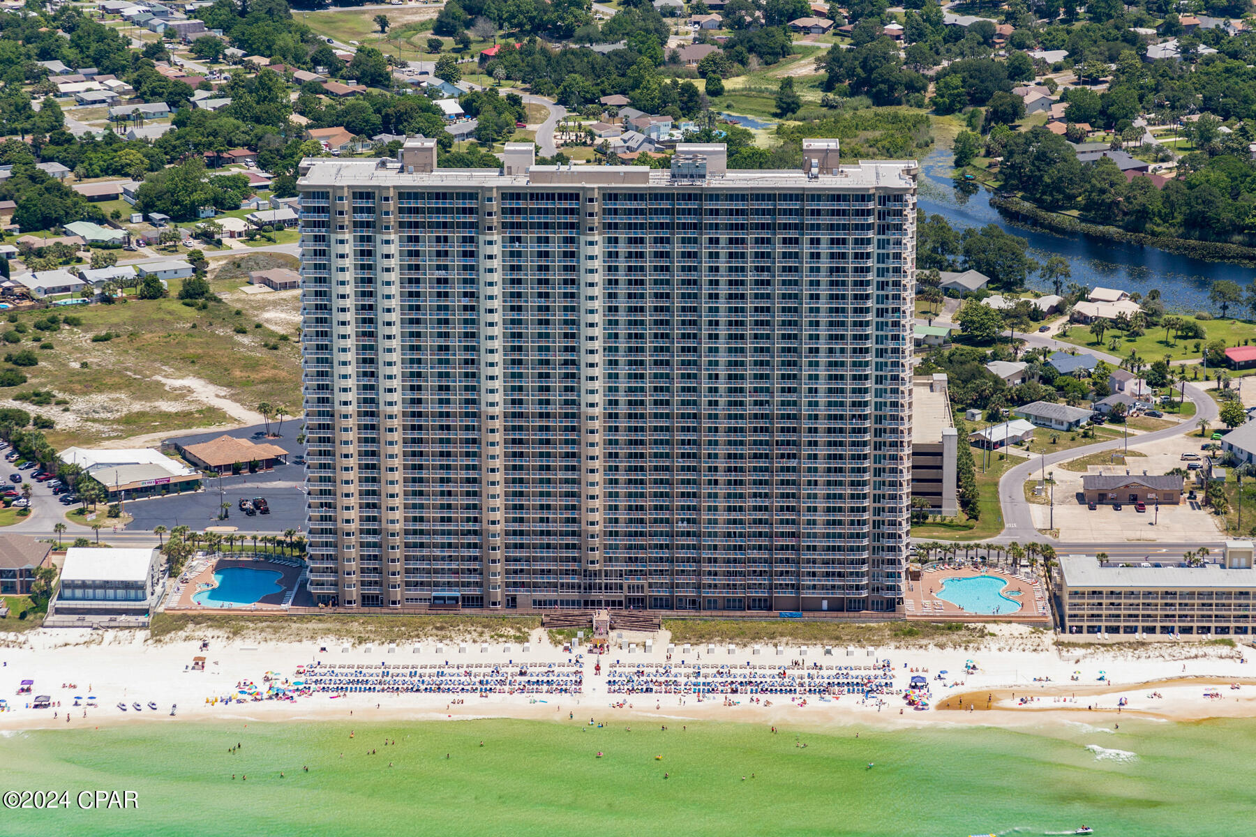 16819 Front Beach Road 2915