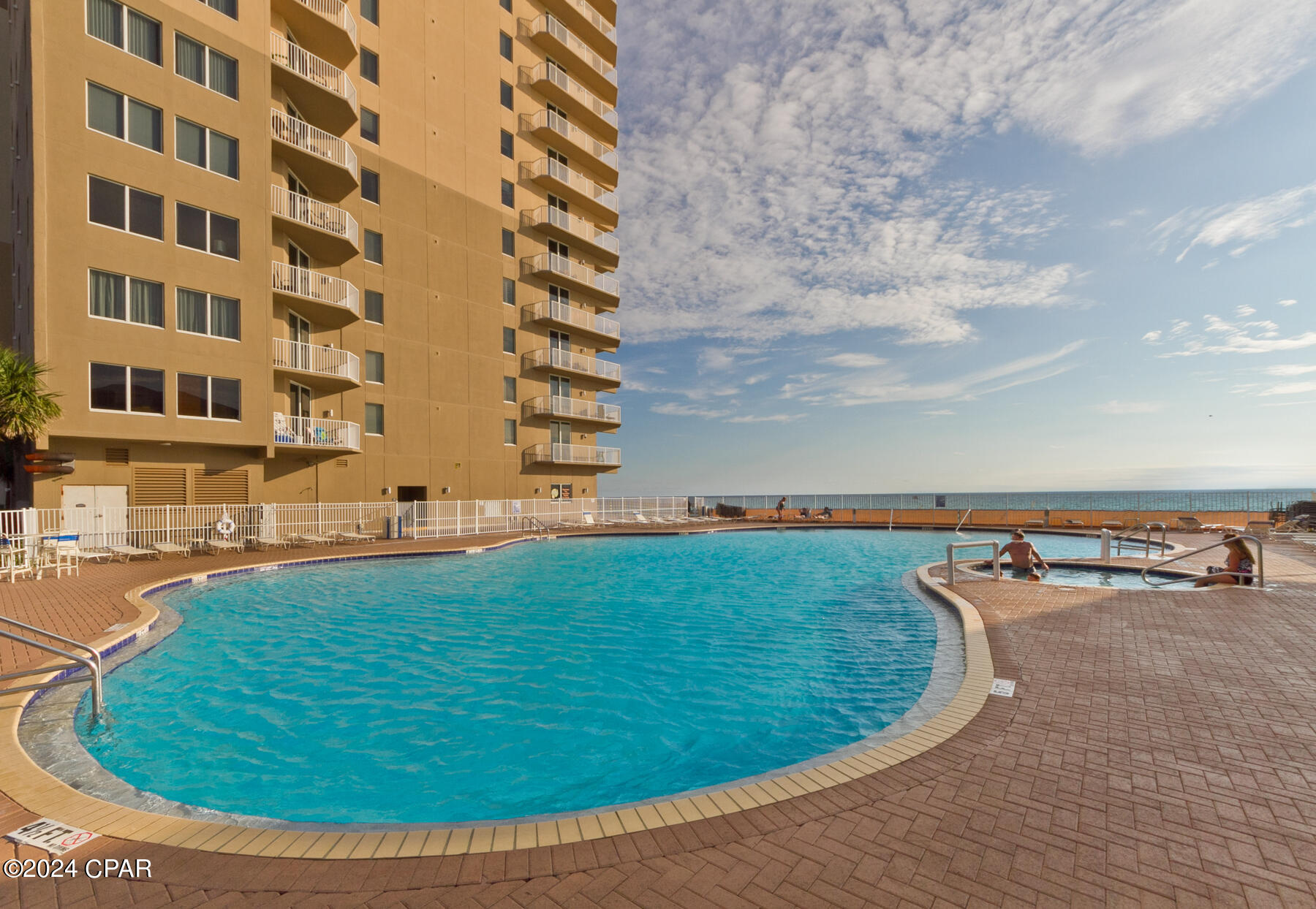 16819 Front Beach Road 2915