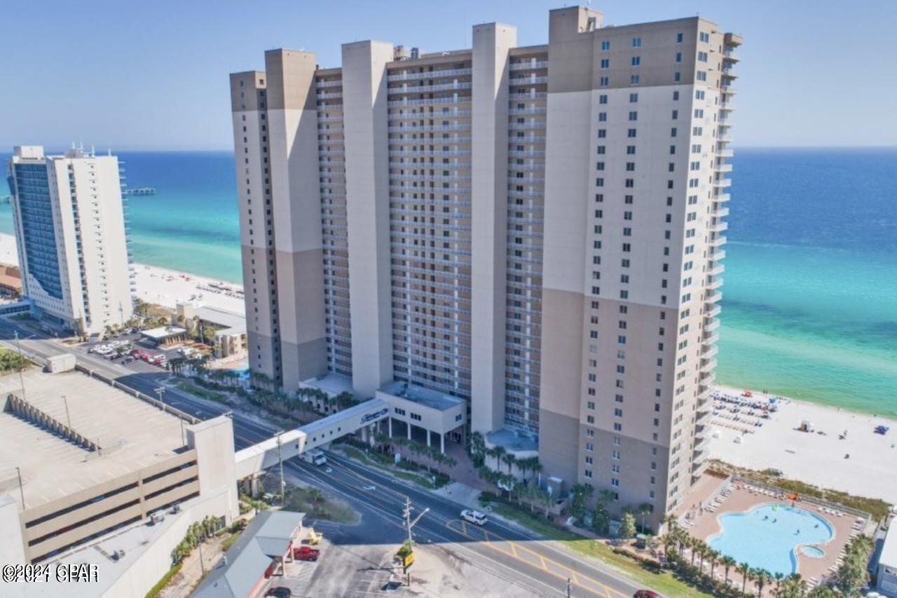 16819 Front Beach Road 2915