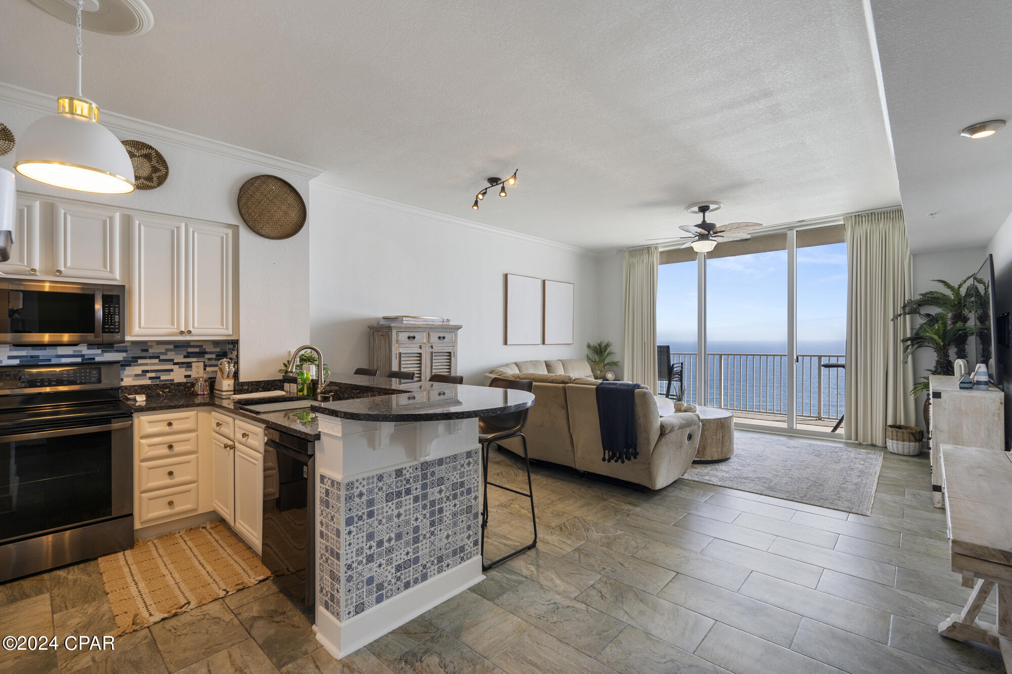 16819 Front Beach Road 2915