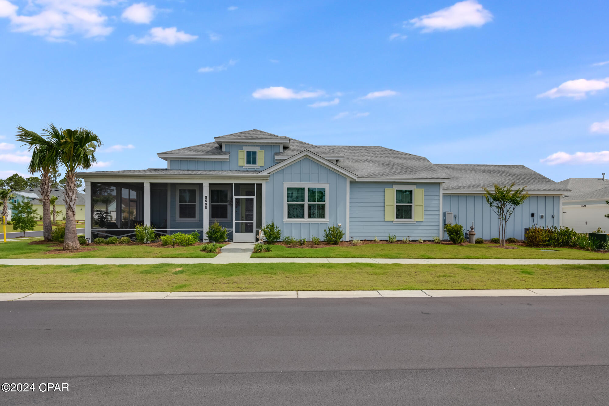 8688 Coral Reef Way