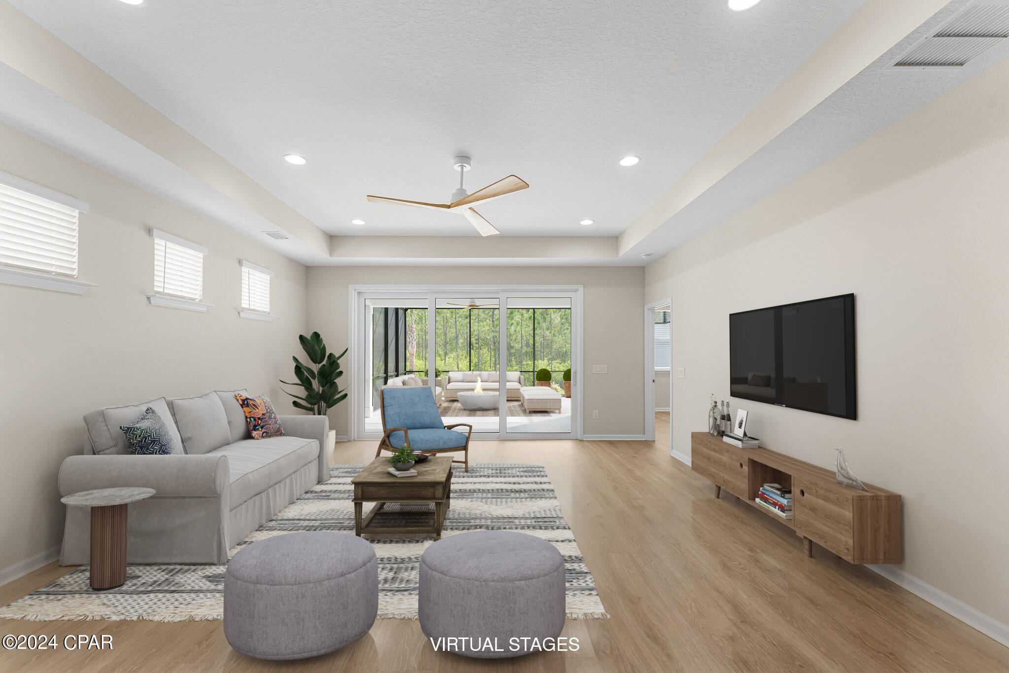 9321 Cool Breeze Drive