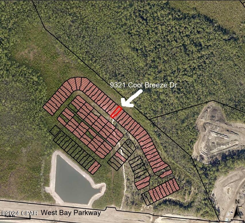 9321 Cool Breeze Drive