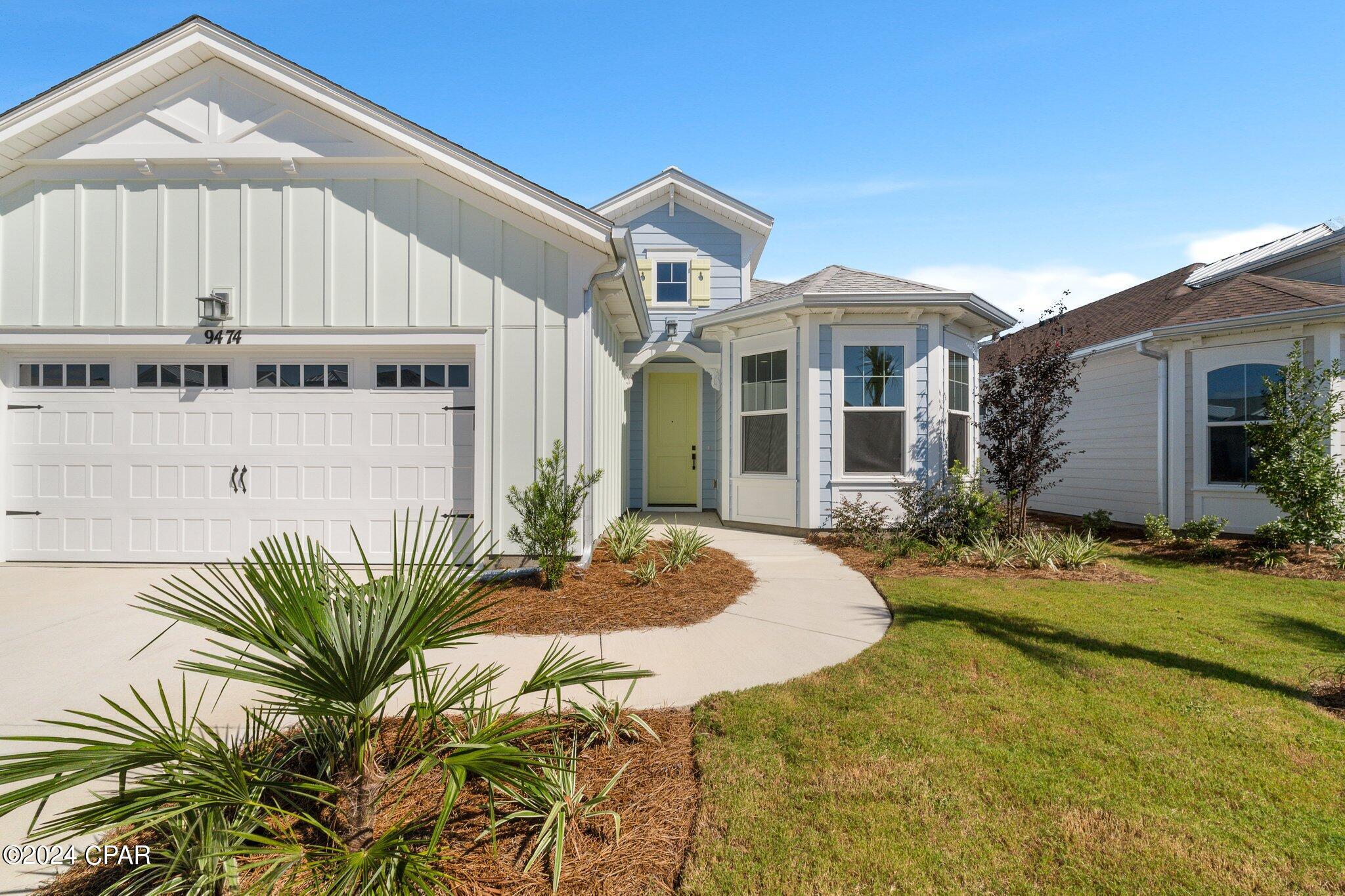 9474 Paradise Drive