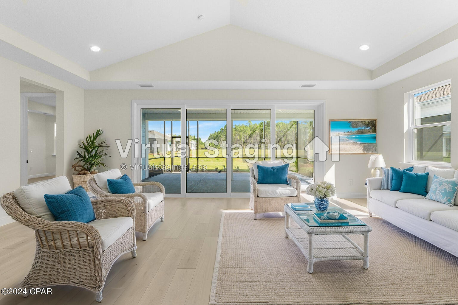 9474 Paradise Drive