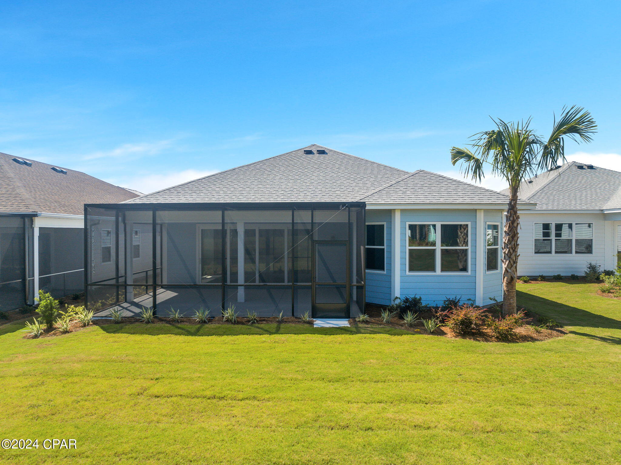 9474 Paradise Drive