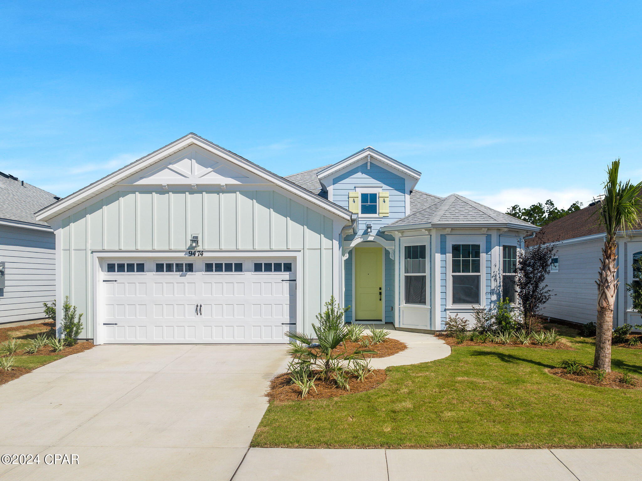 9474 Paradise Drive