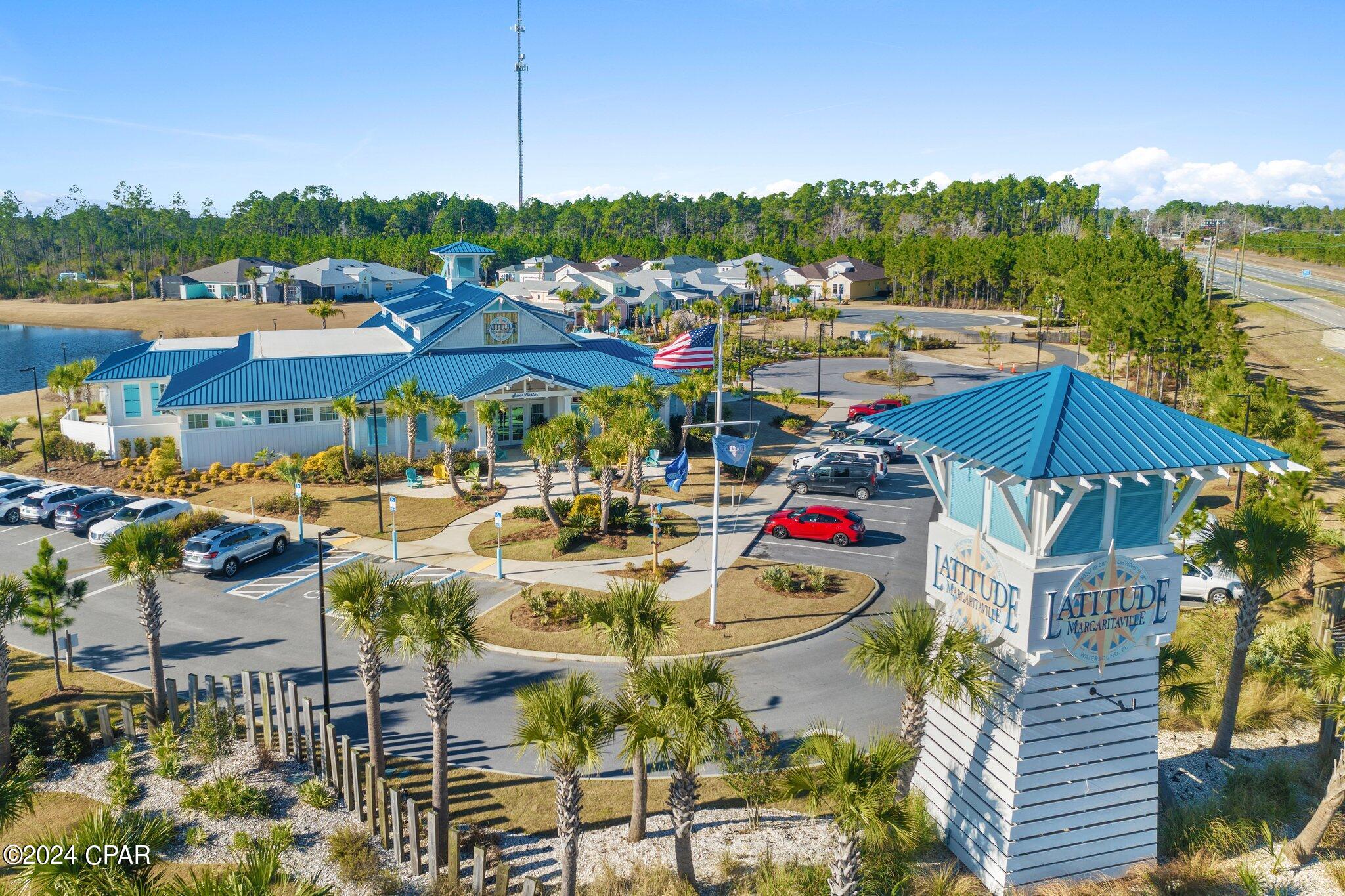 8686 Coral Reef Way