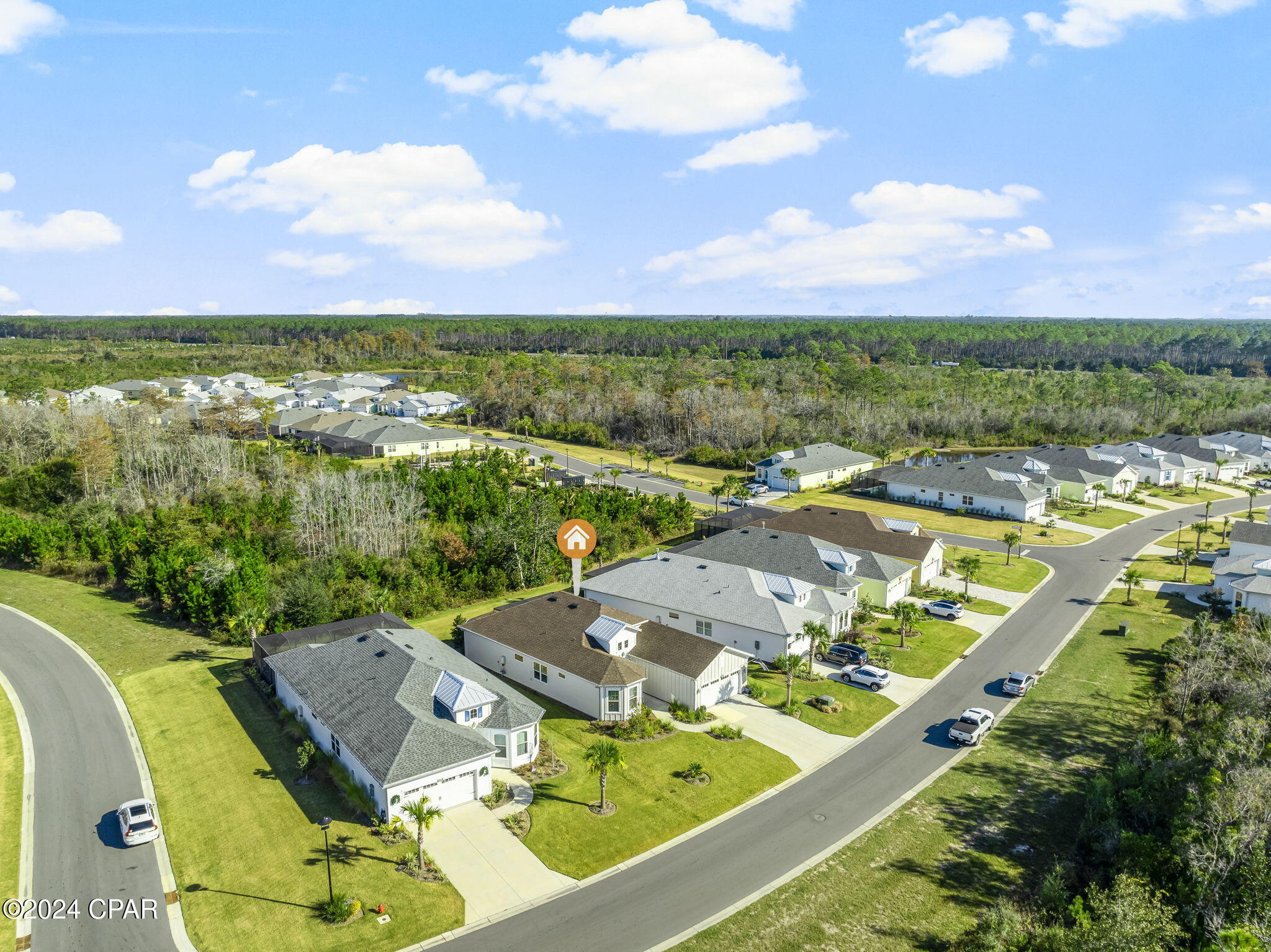 8414 Landshark Boulevard