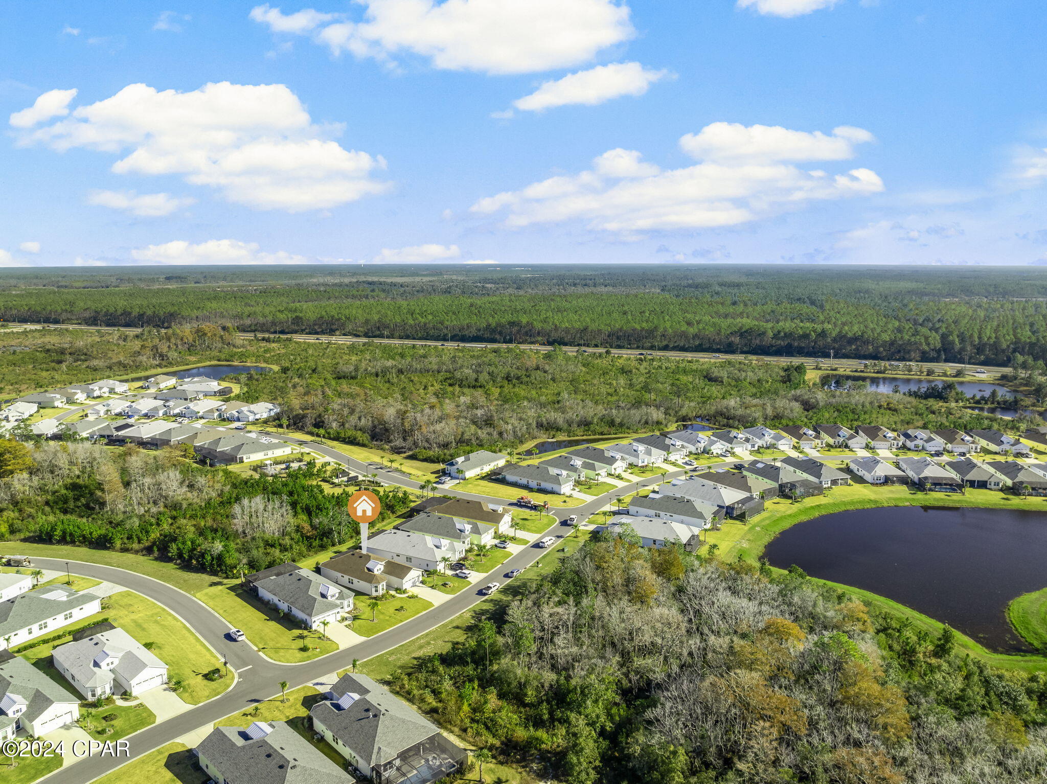 8414 Landshark Boulevard