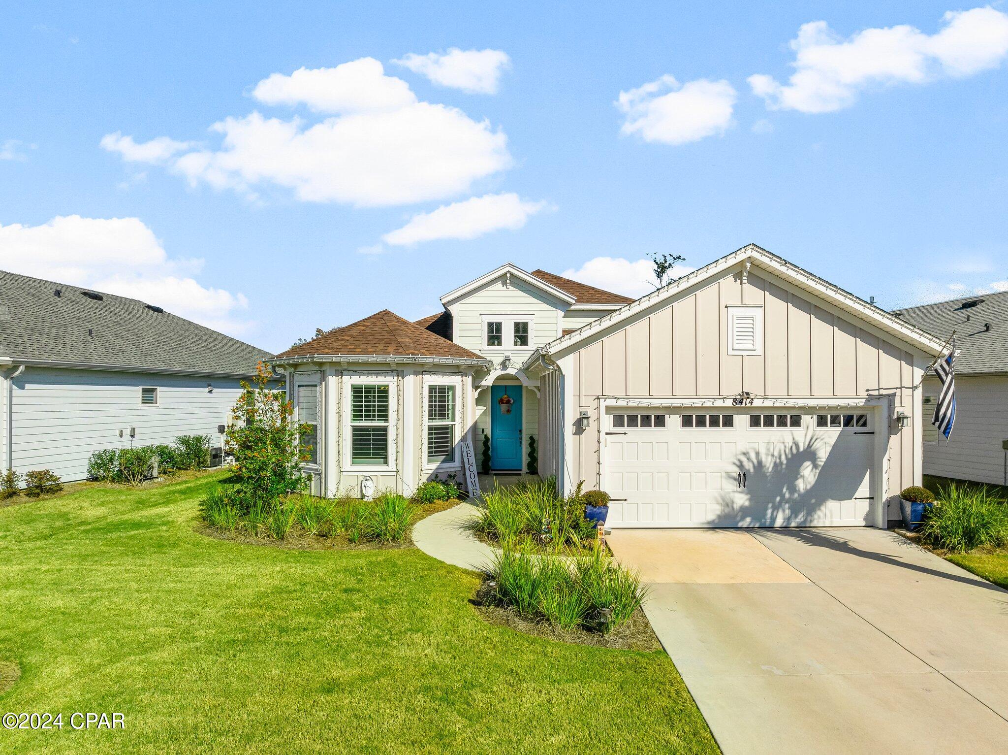 8414 Landshark Boulevard