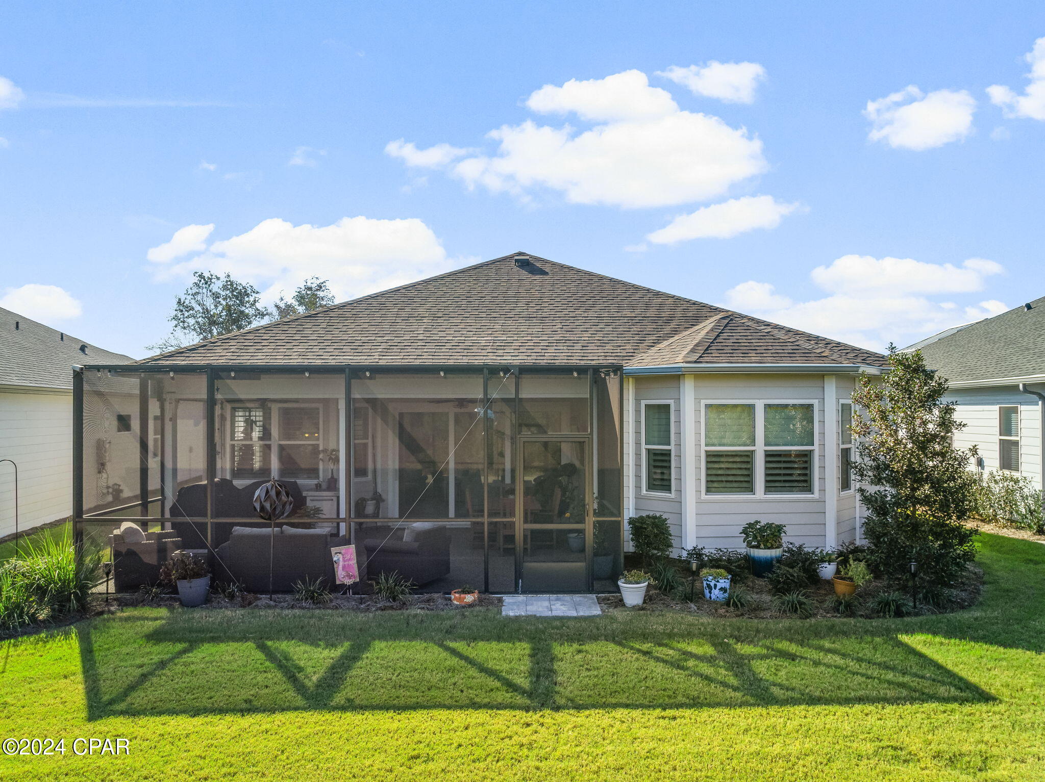 8414 Landshark Boulevard