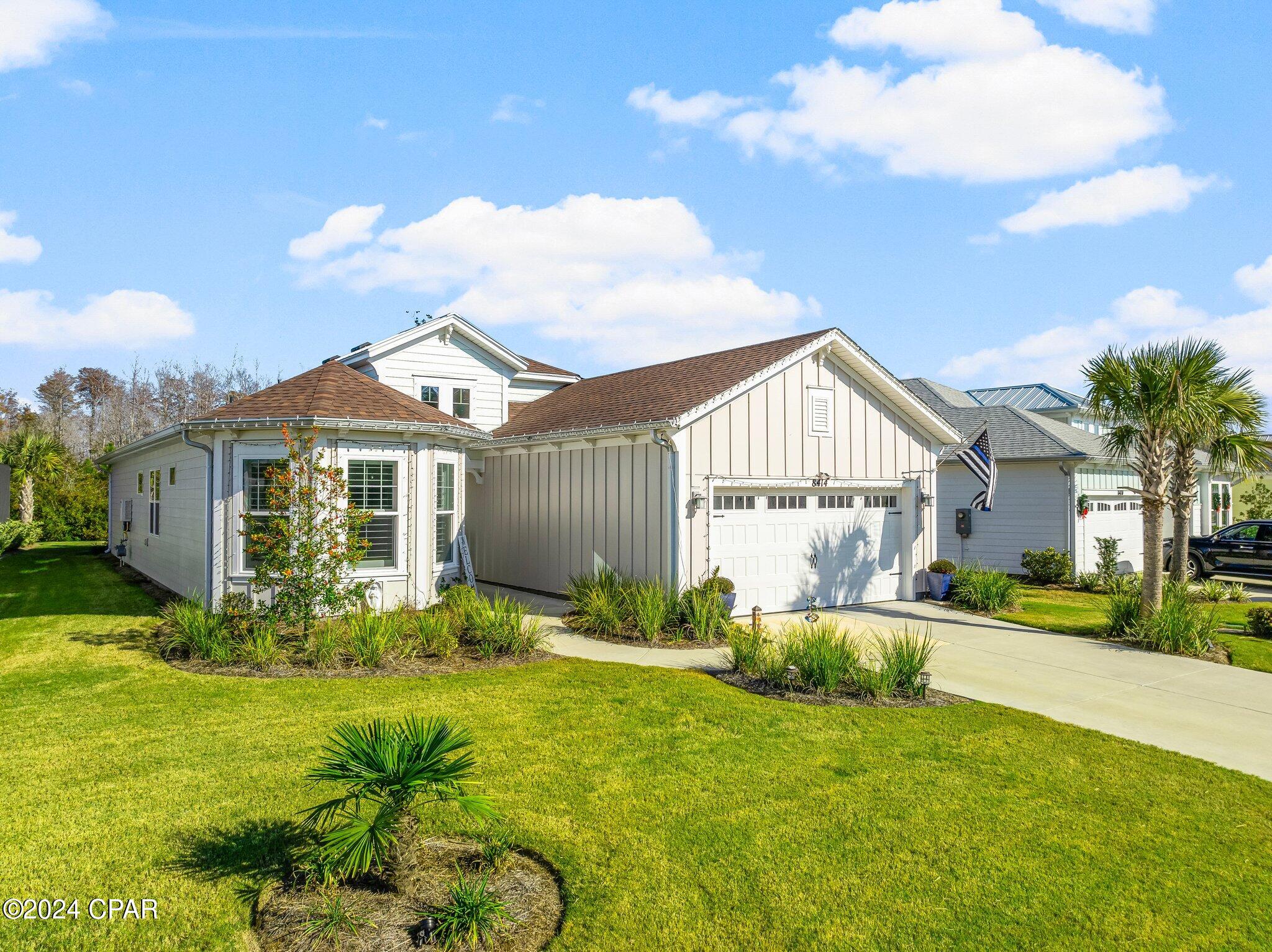 8414 Landshark Boulevard