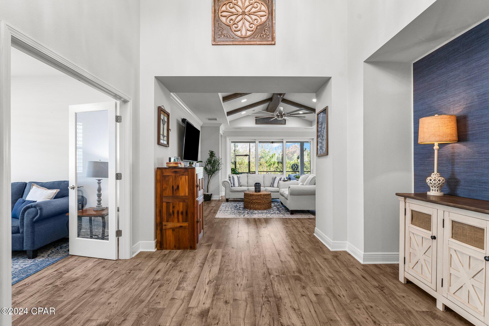 8414 Landshark Boulevard