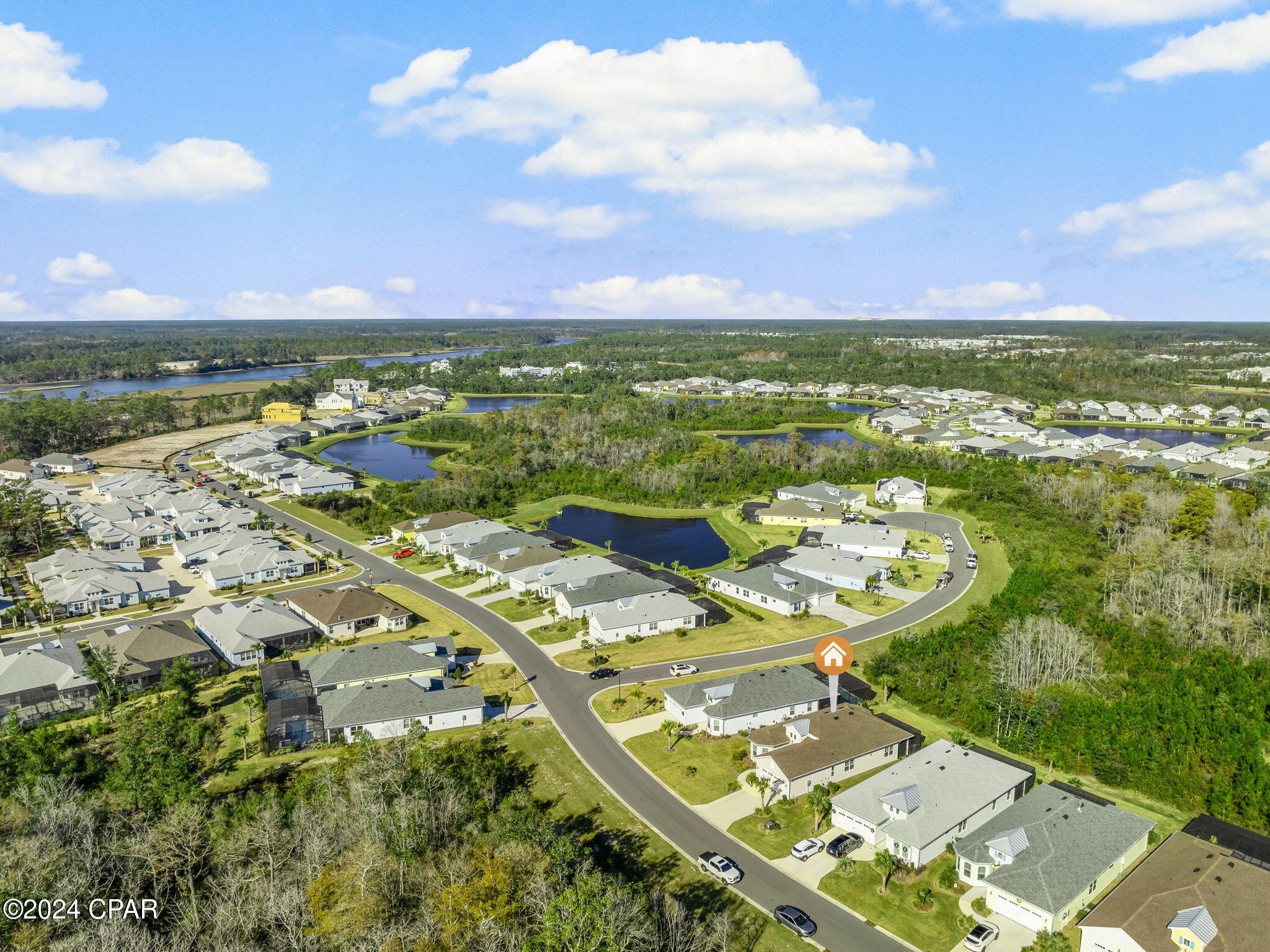 8414 Landshark Boulevard