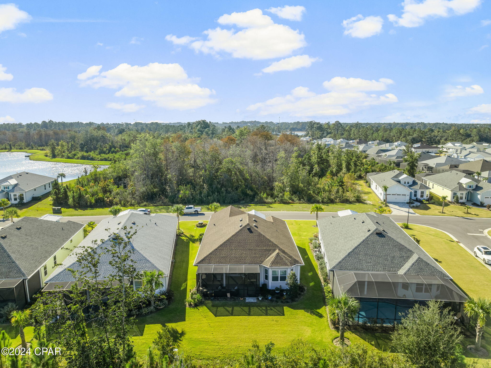 8414 Landshark Boulevard