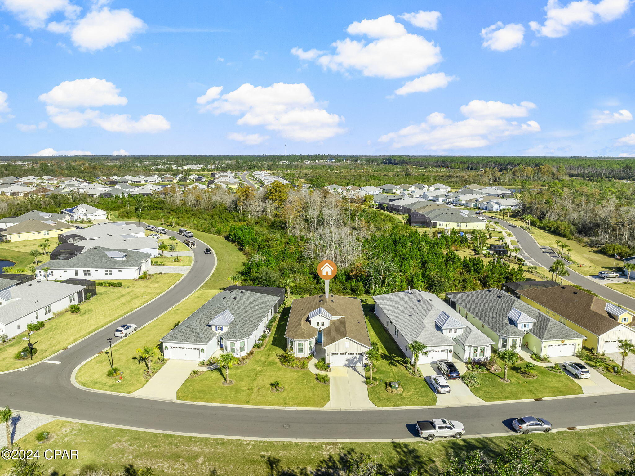 8414 Landshark Boulevard