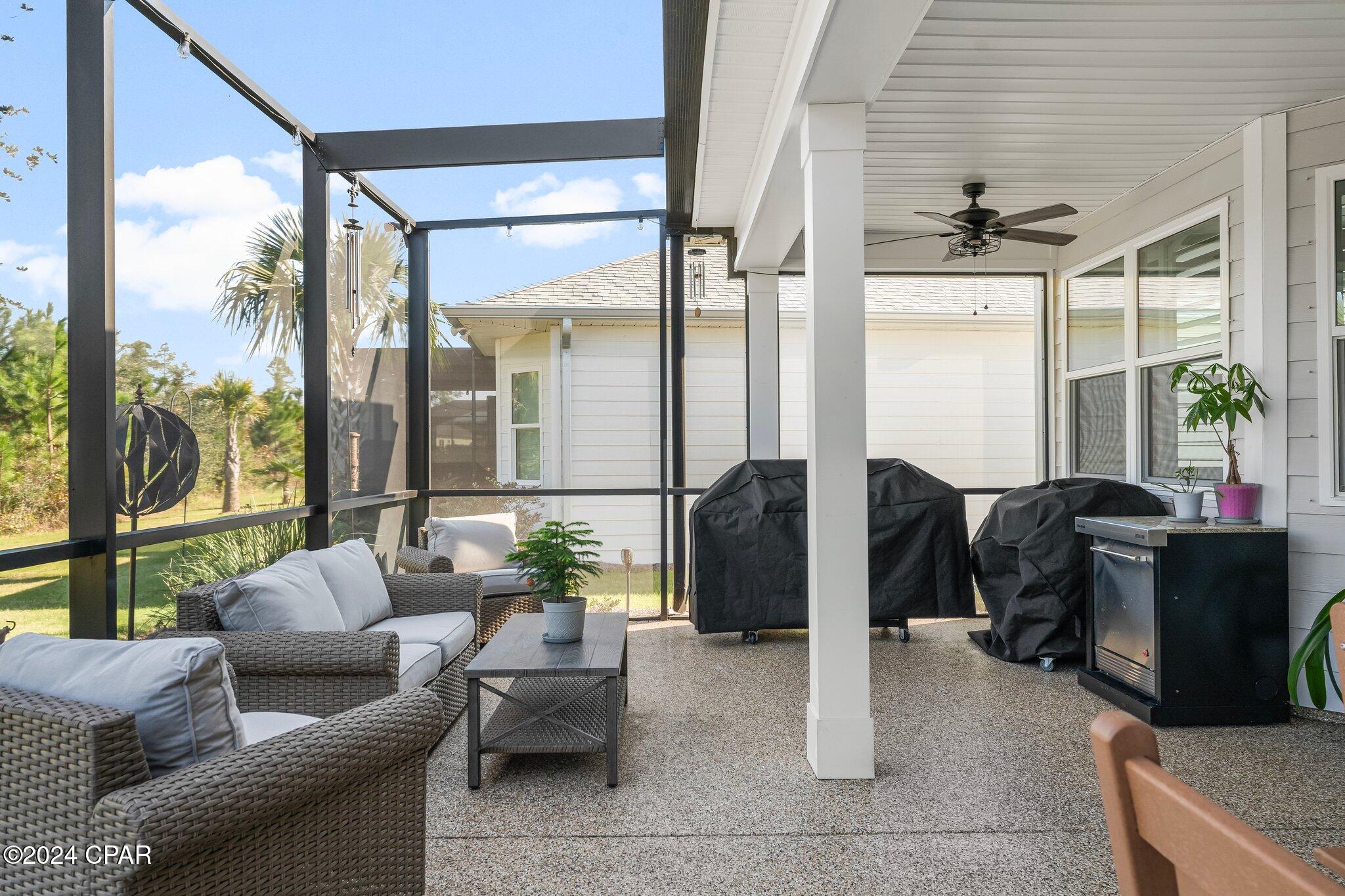 8414 Landshark Boulevard
