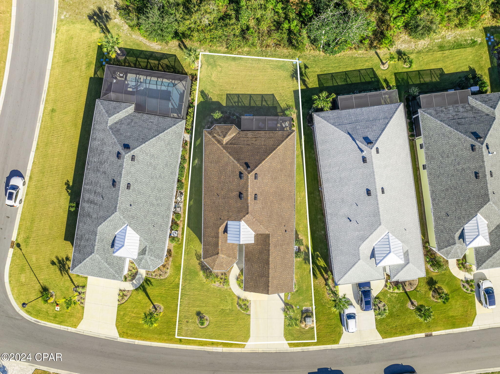 8414 Landshark Boulevard