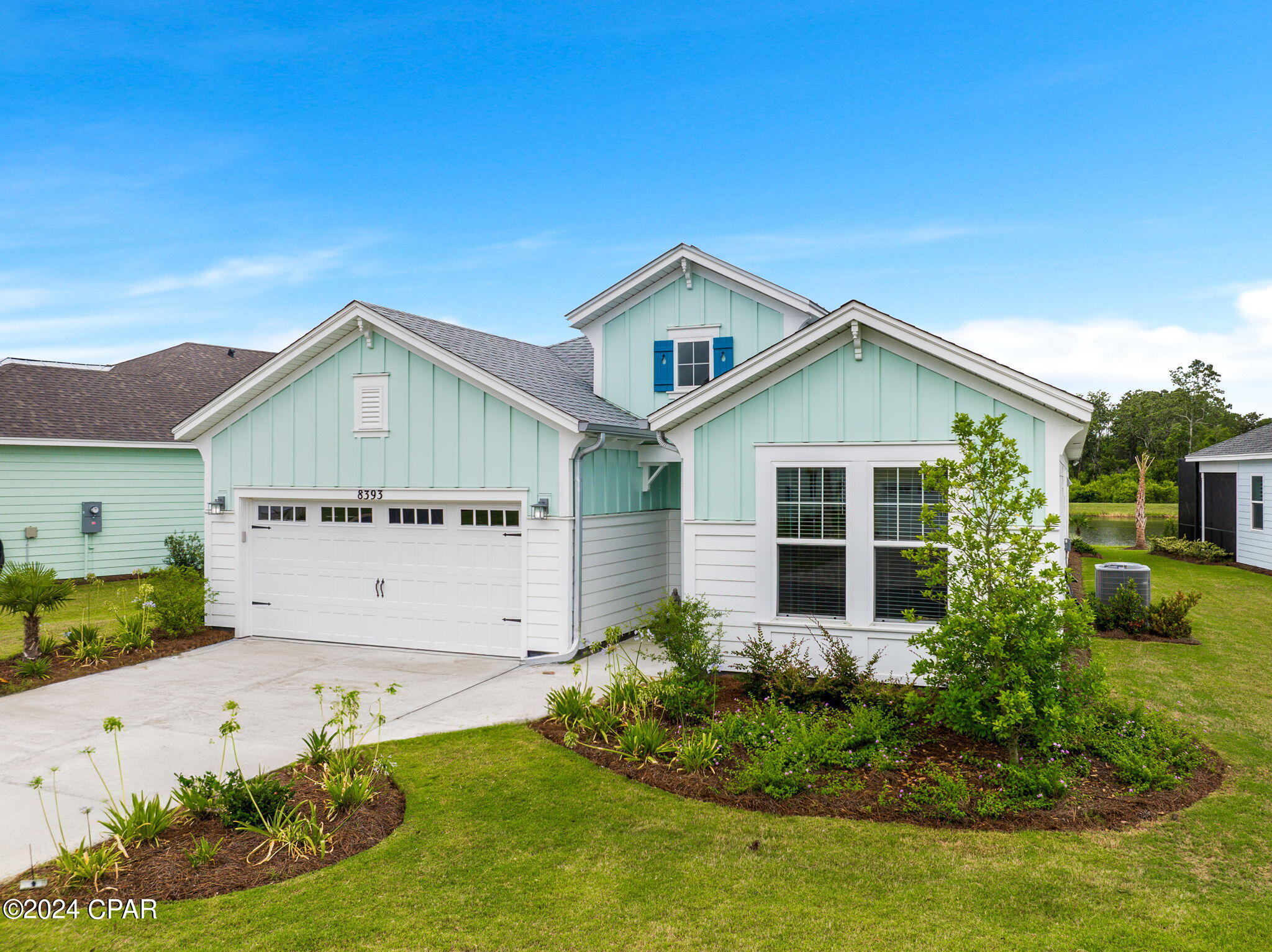 8393 Landshark Boulevard