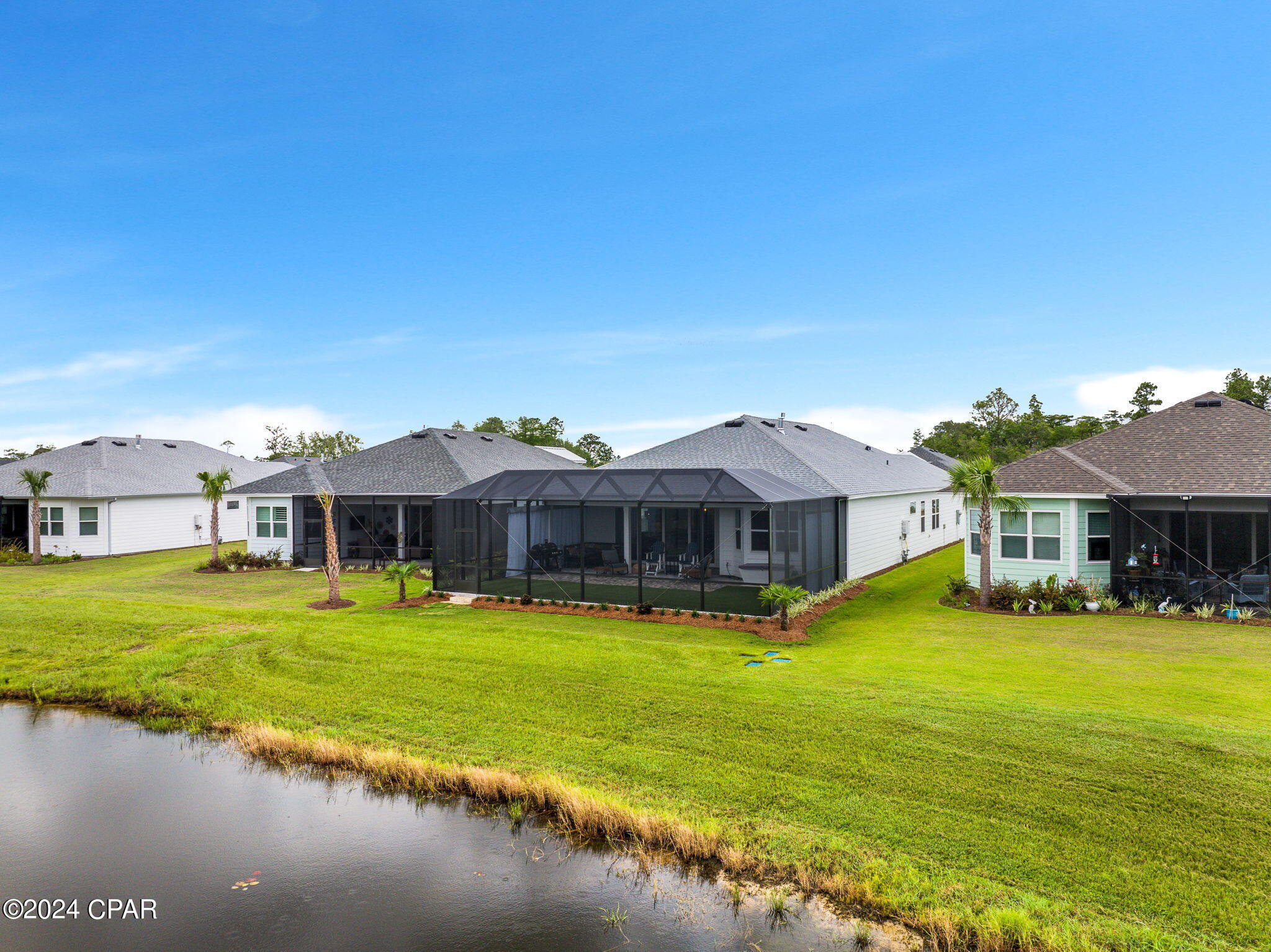 8393 Landshark Boulevard