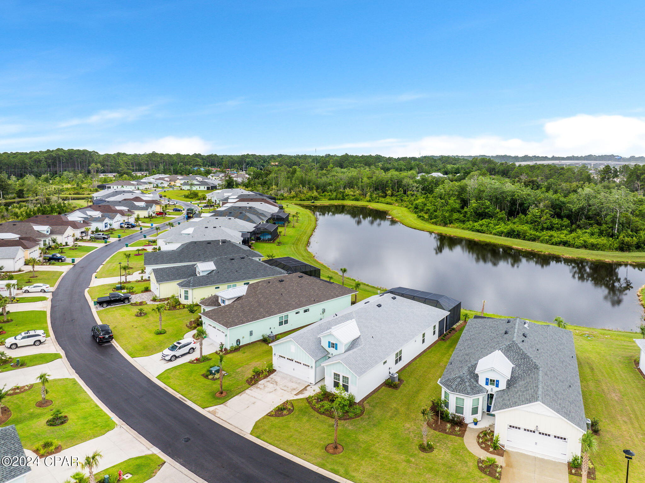 8393 Landshark Boulevard