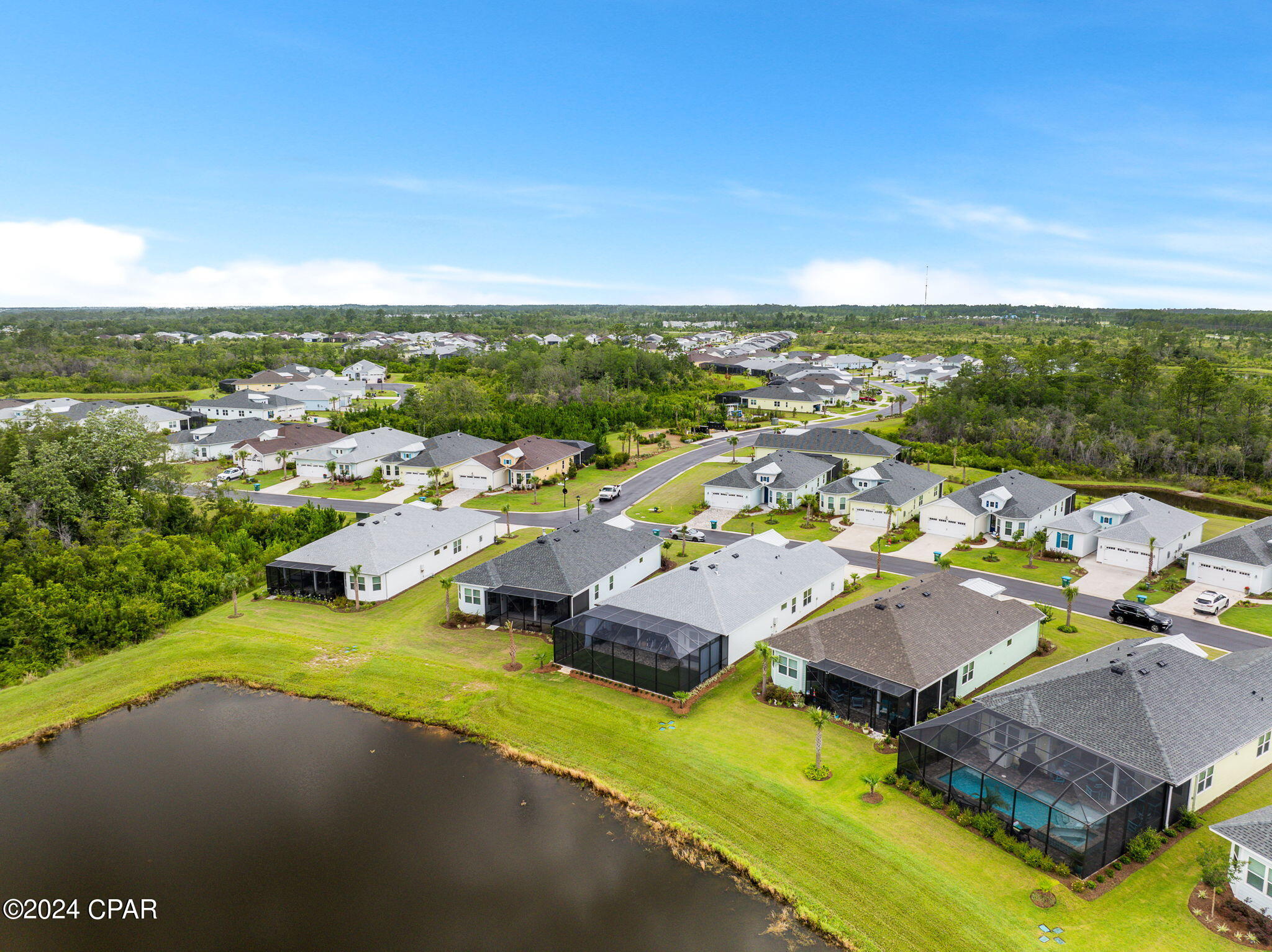 8393 Landshark Boulevard