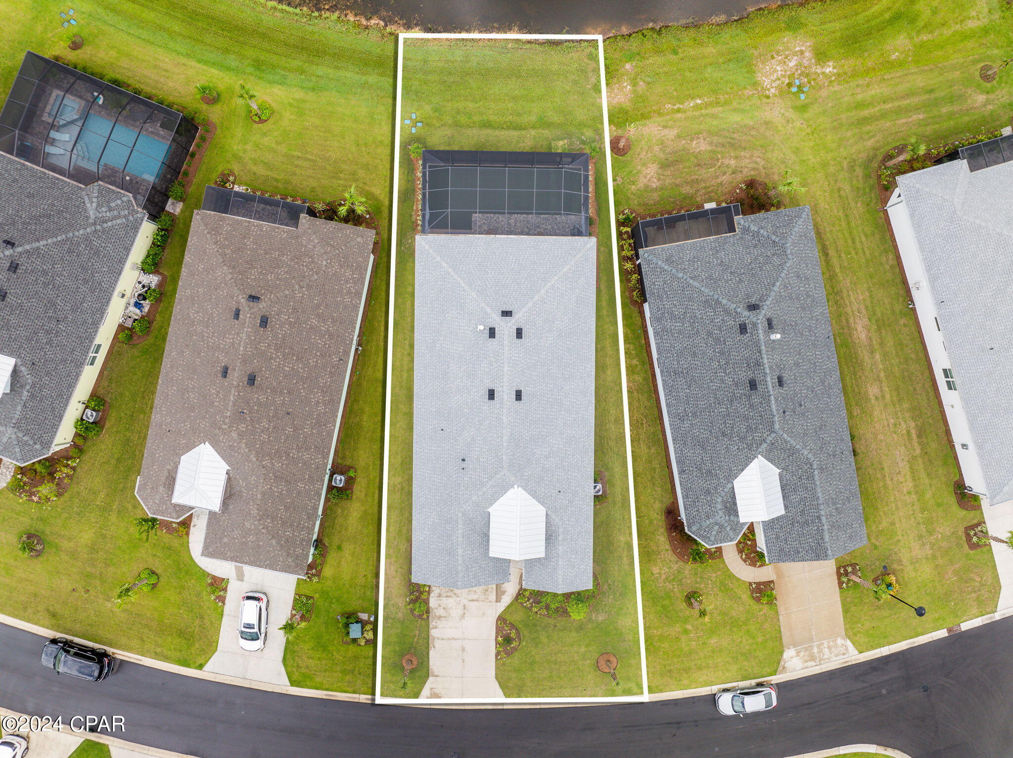 8393 Landshark Boulevard