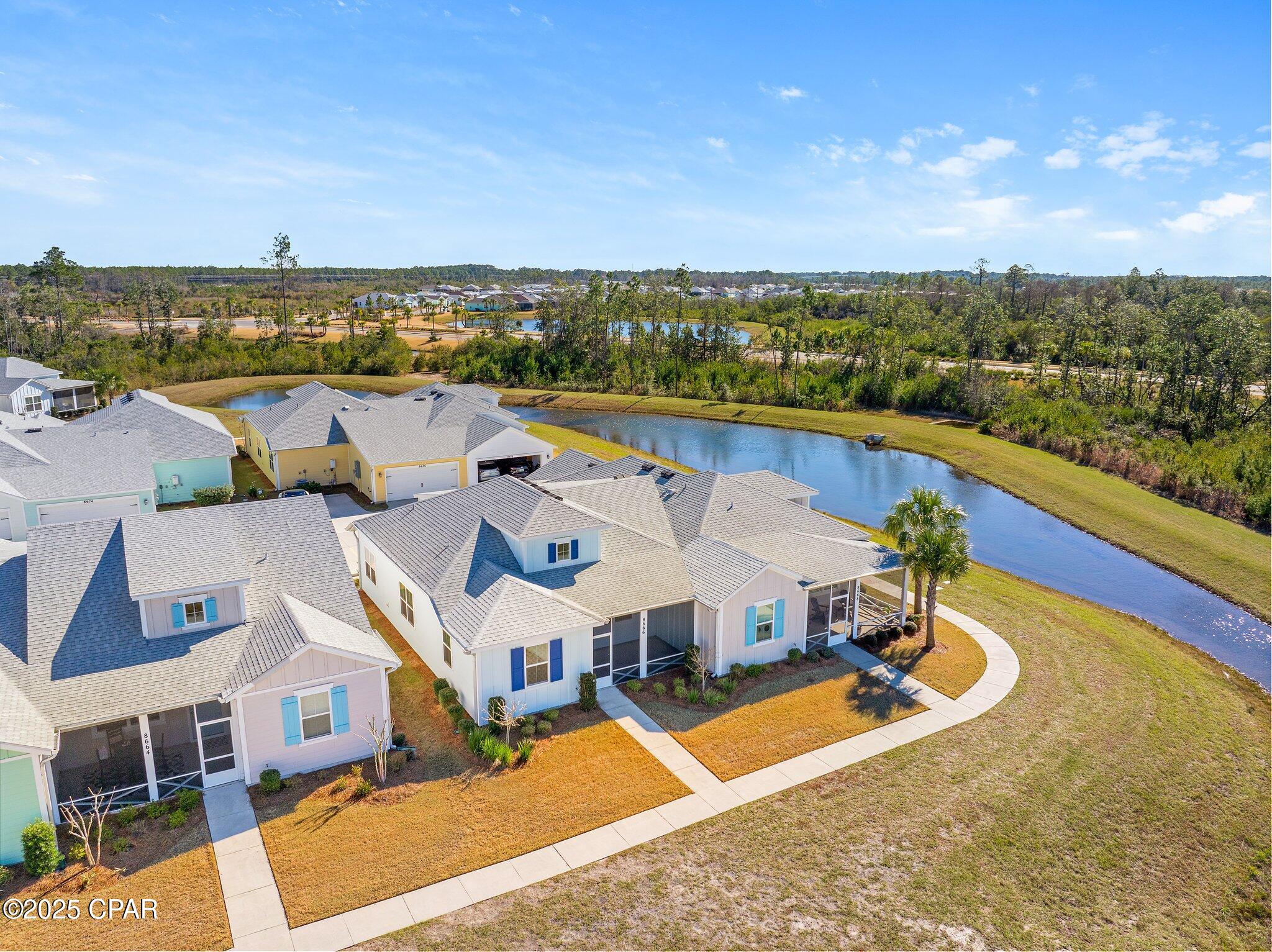 8666 Conch Shell Court