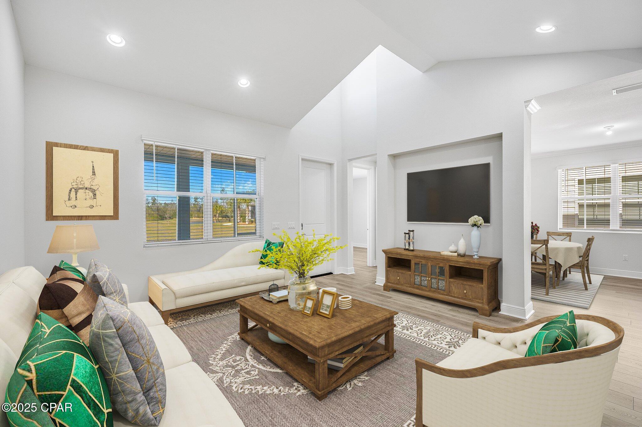 8666 Conch Shell Court